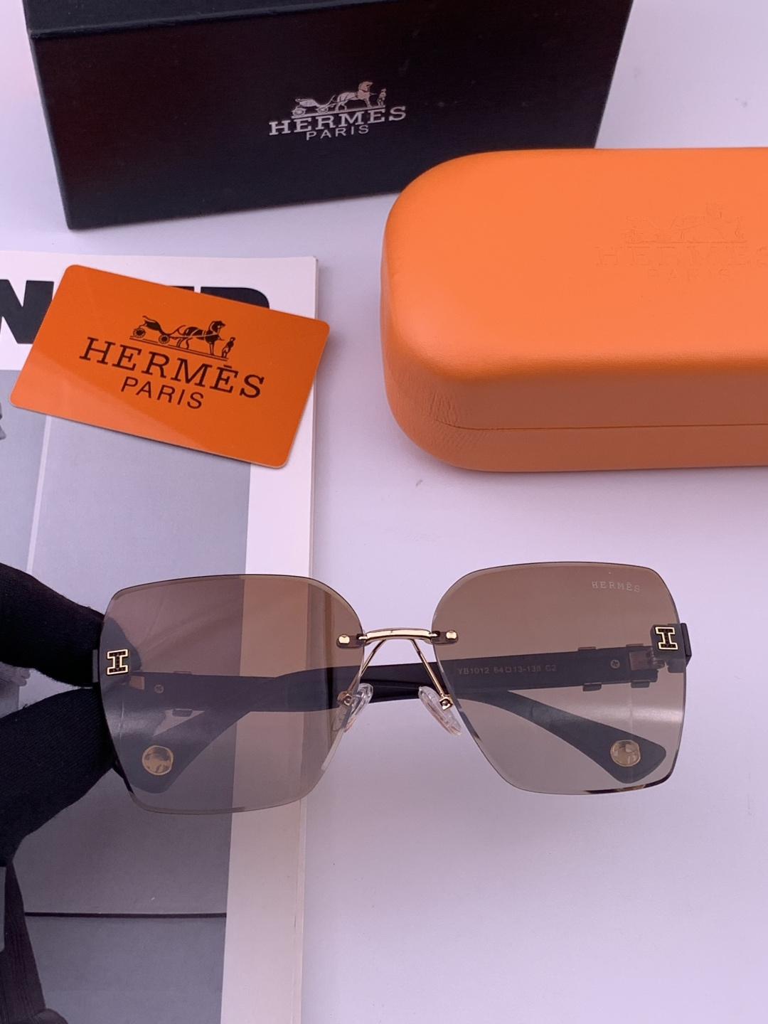 Hermes glasses-24