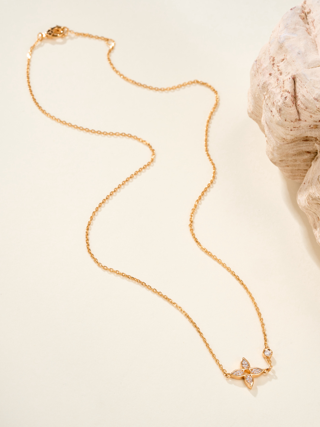 LV necklace-26