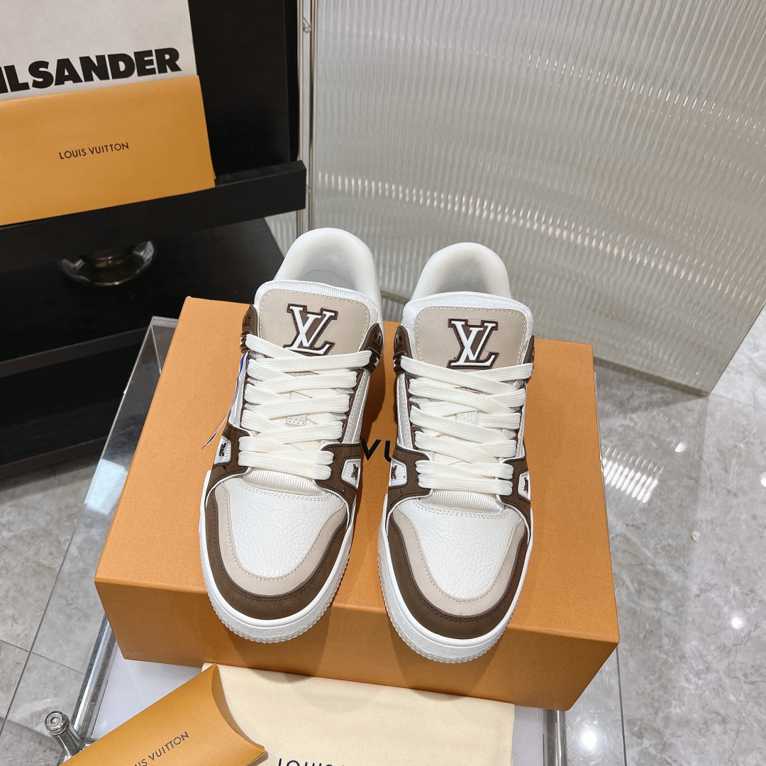 Lv Sneakers-52
