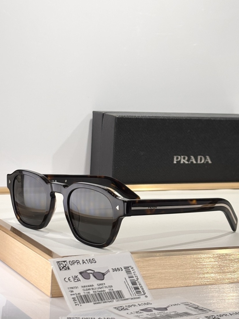 Prada glasses-22