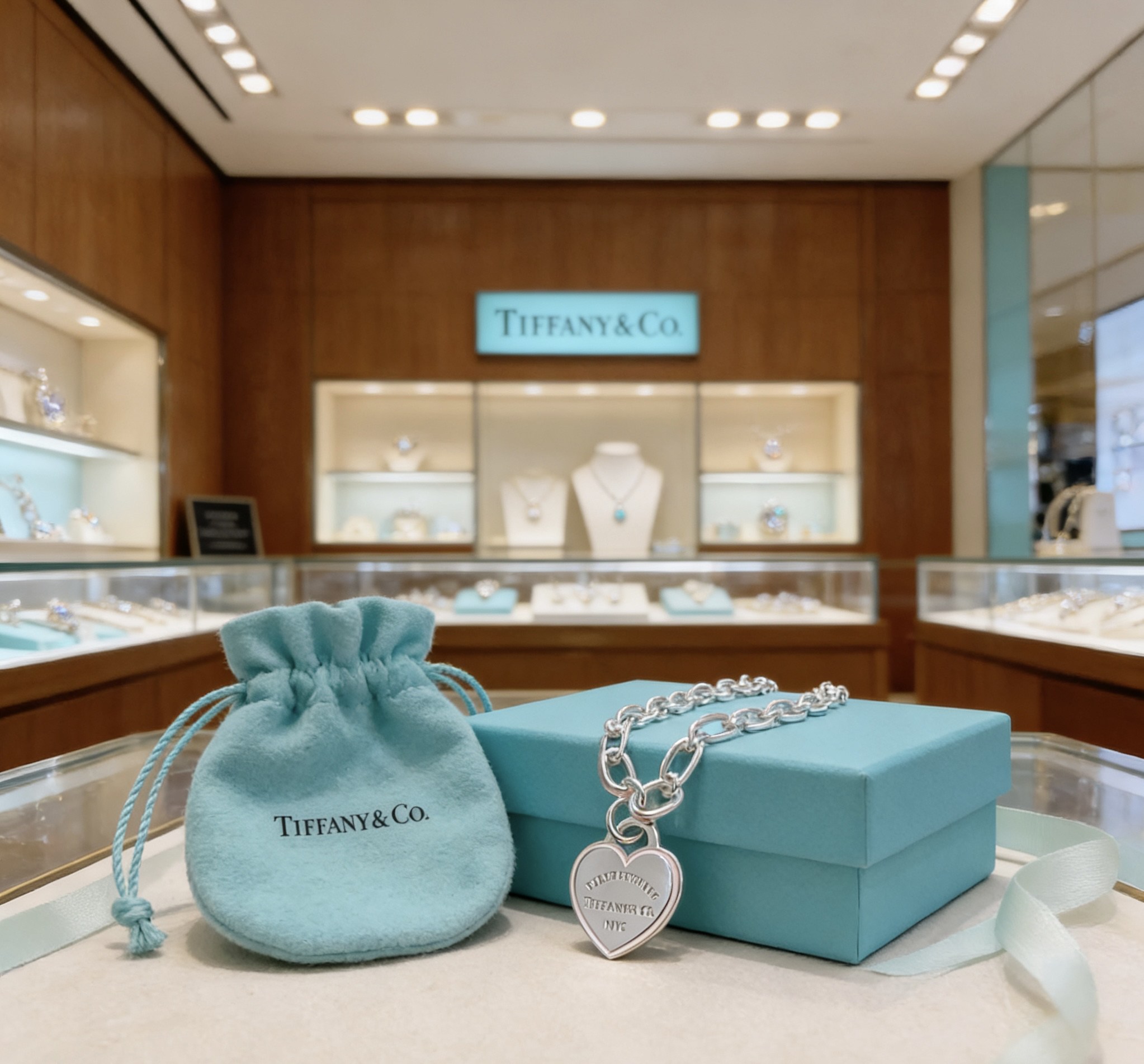 tiffany Bracelet-66