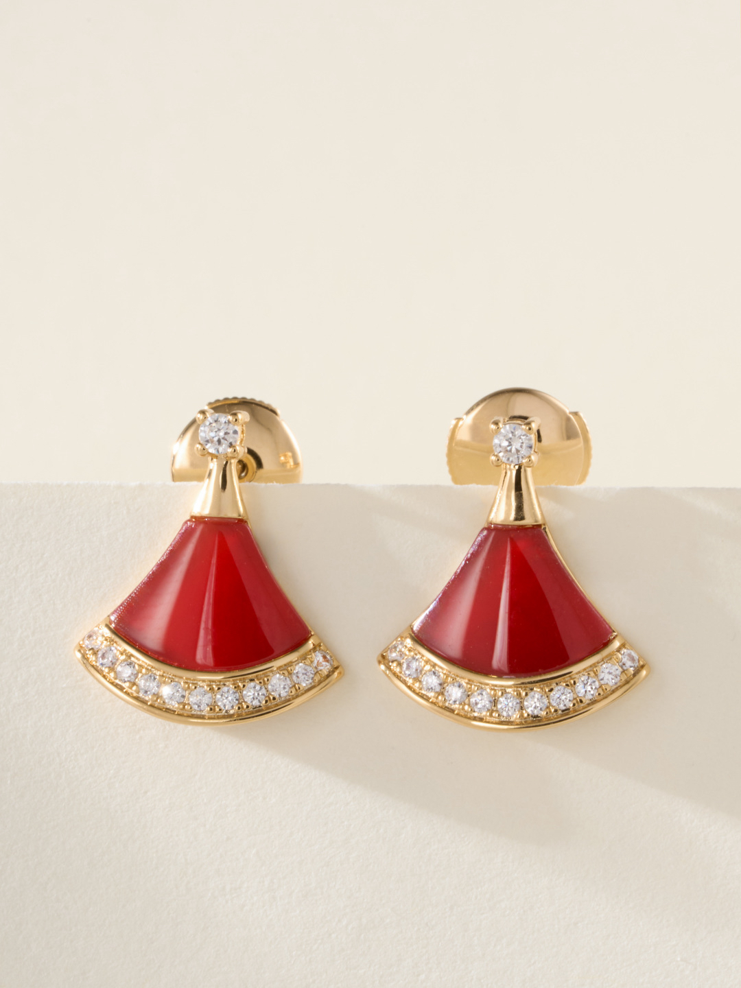 Bottega Veneta earrings-21