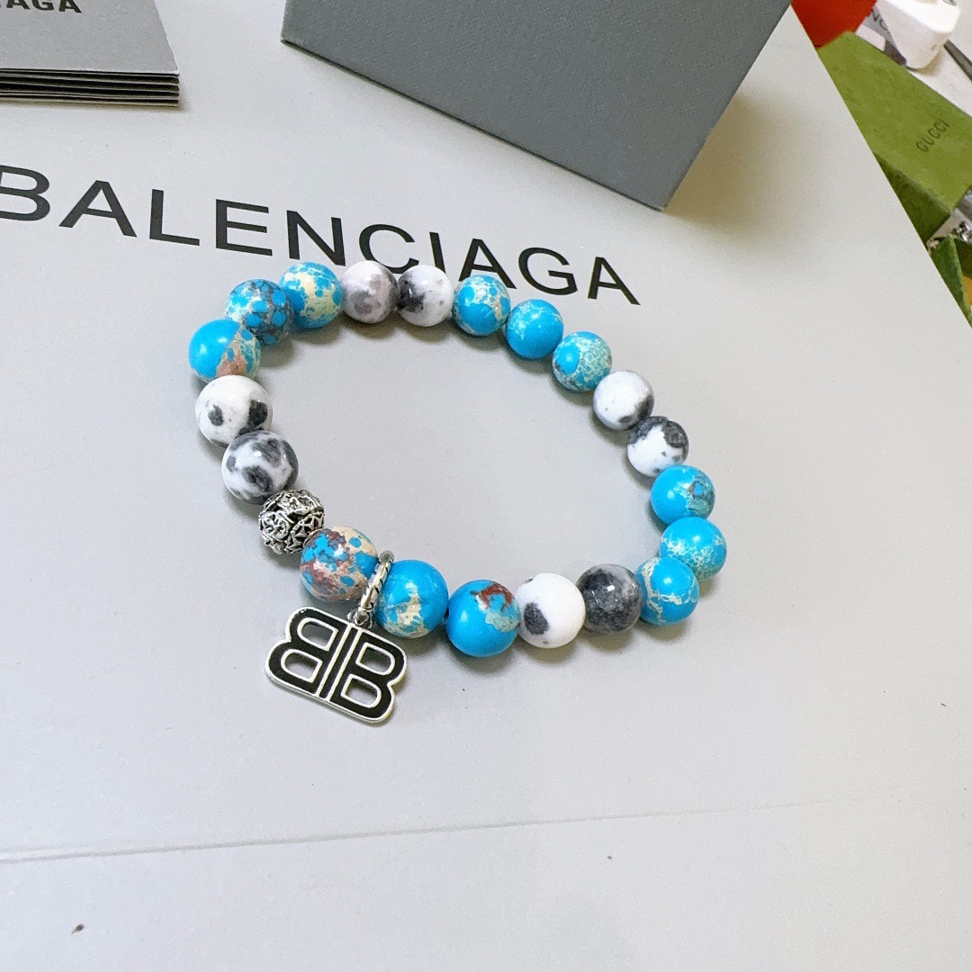 Balenciaga Bracelet-76
