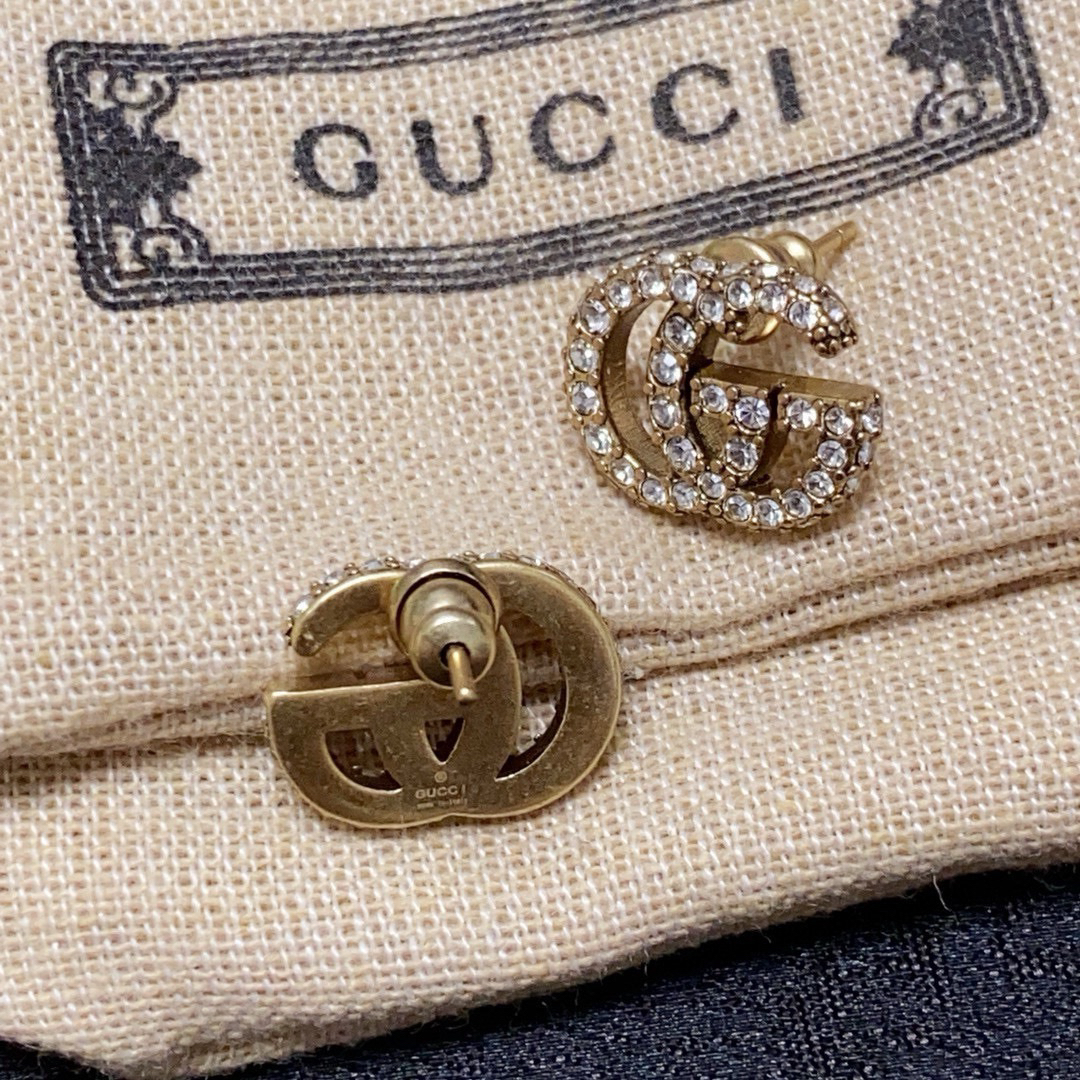 Gucci earrings-54