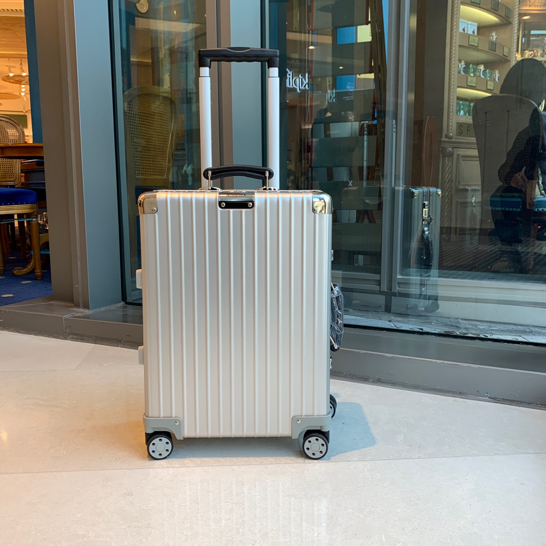 RIMOWA luggage-32