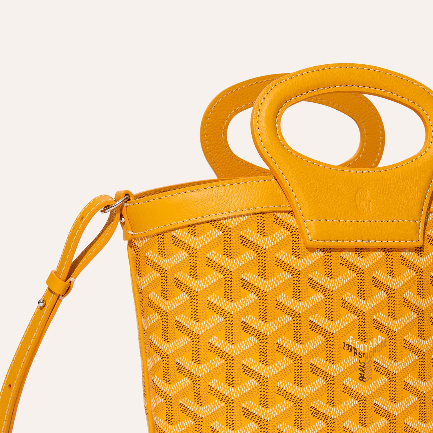 Beluga Mini Bag