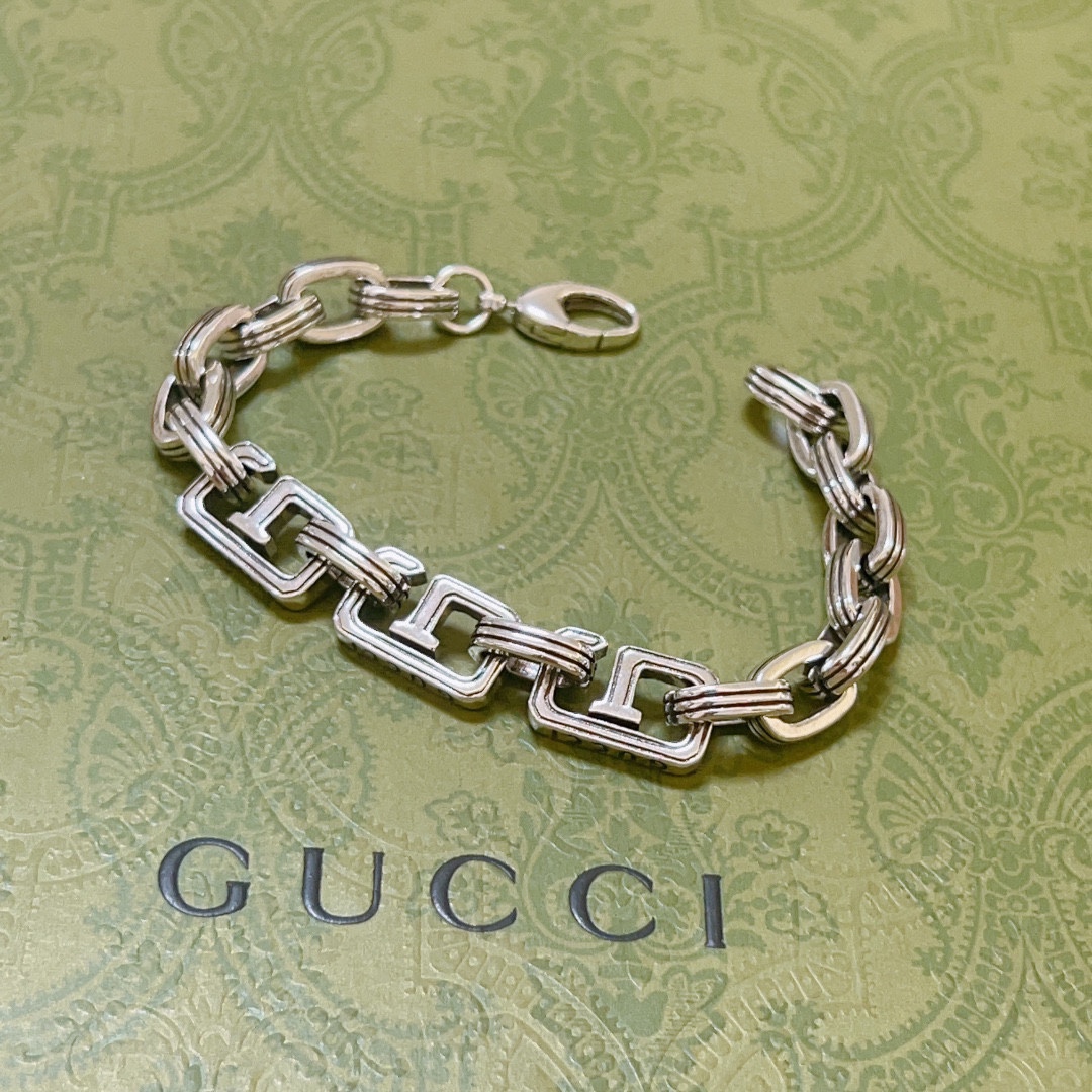 Gucci Bracelet-29