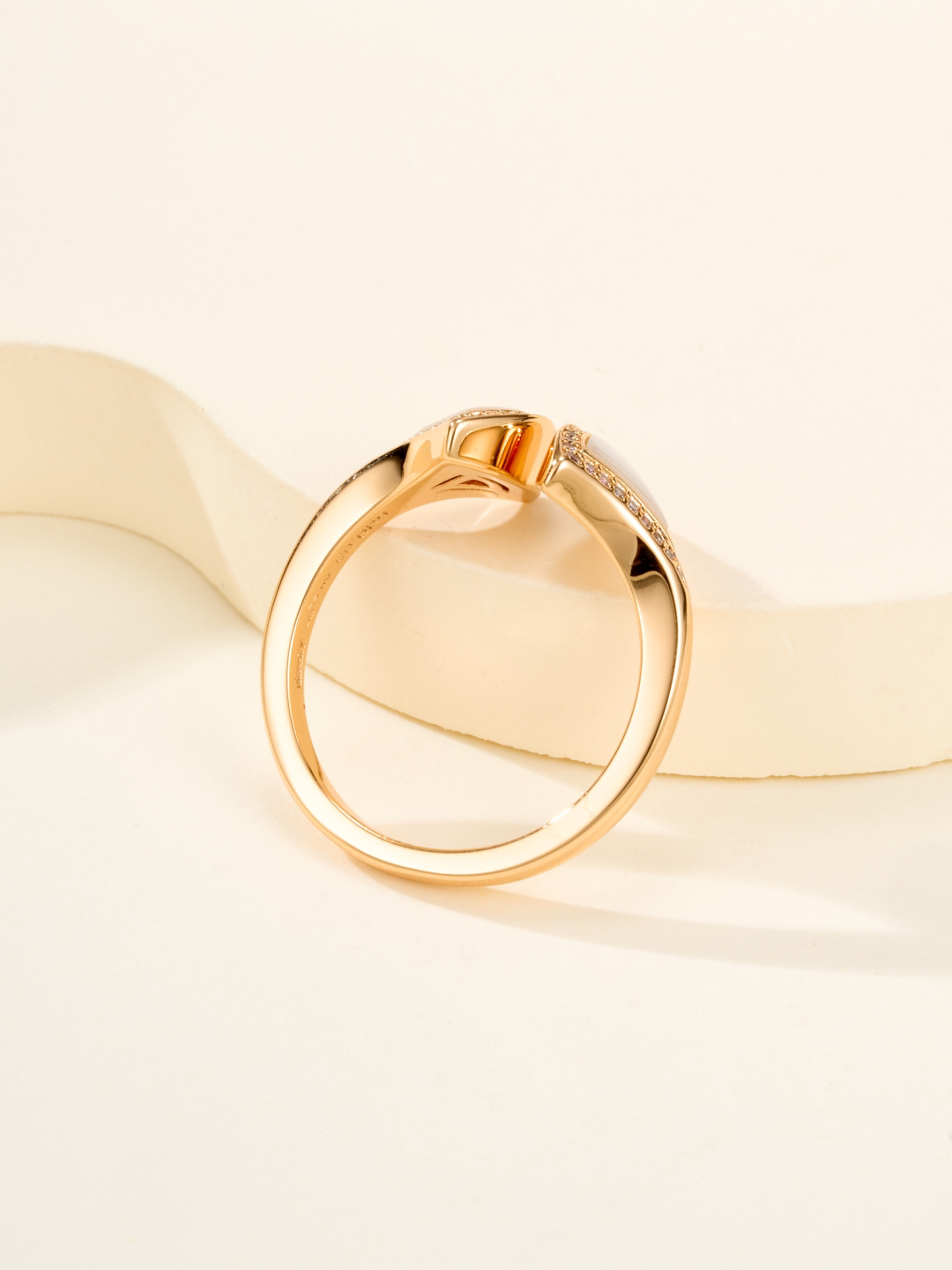 Bottega Veneta ring-47