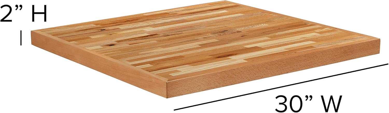 BizChair 30