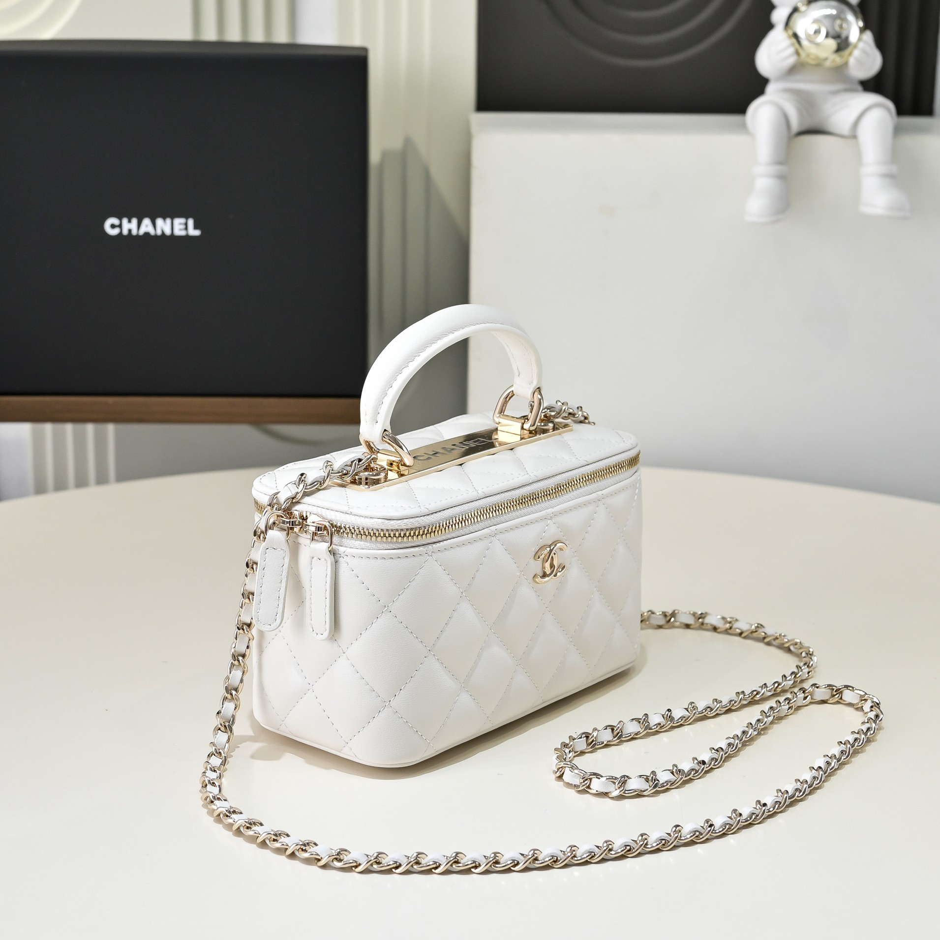 Chanel Hot New Product-107