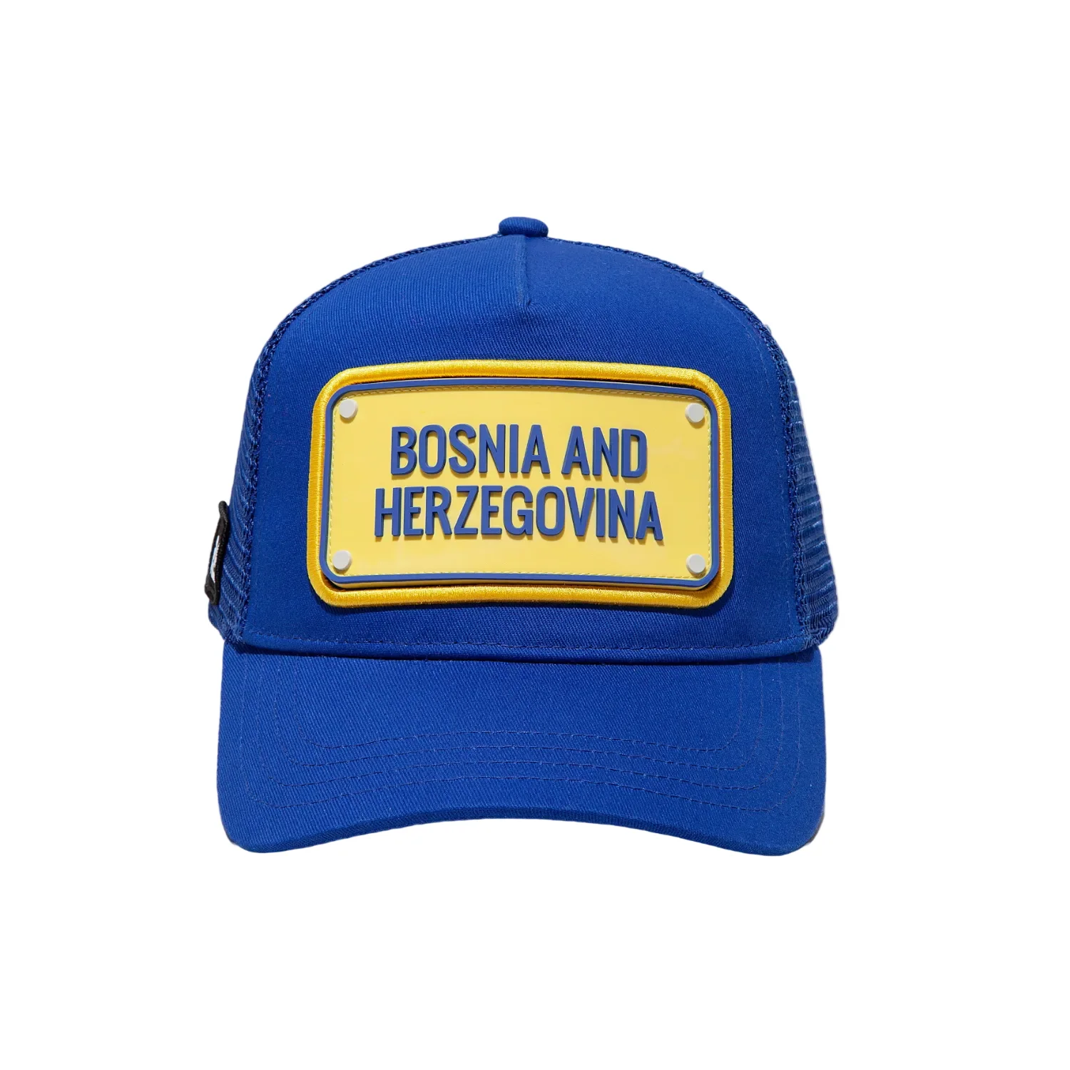 FIFA World Cup 2026™ Bosnia and Herzegovina Team Cap