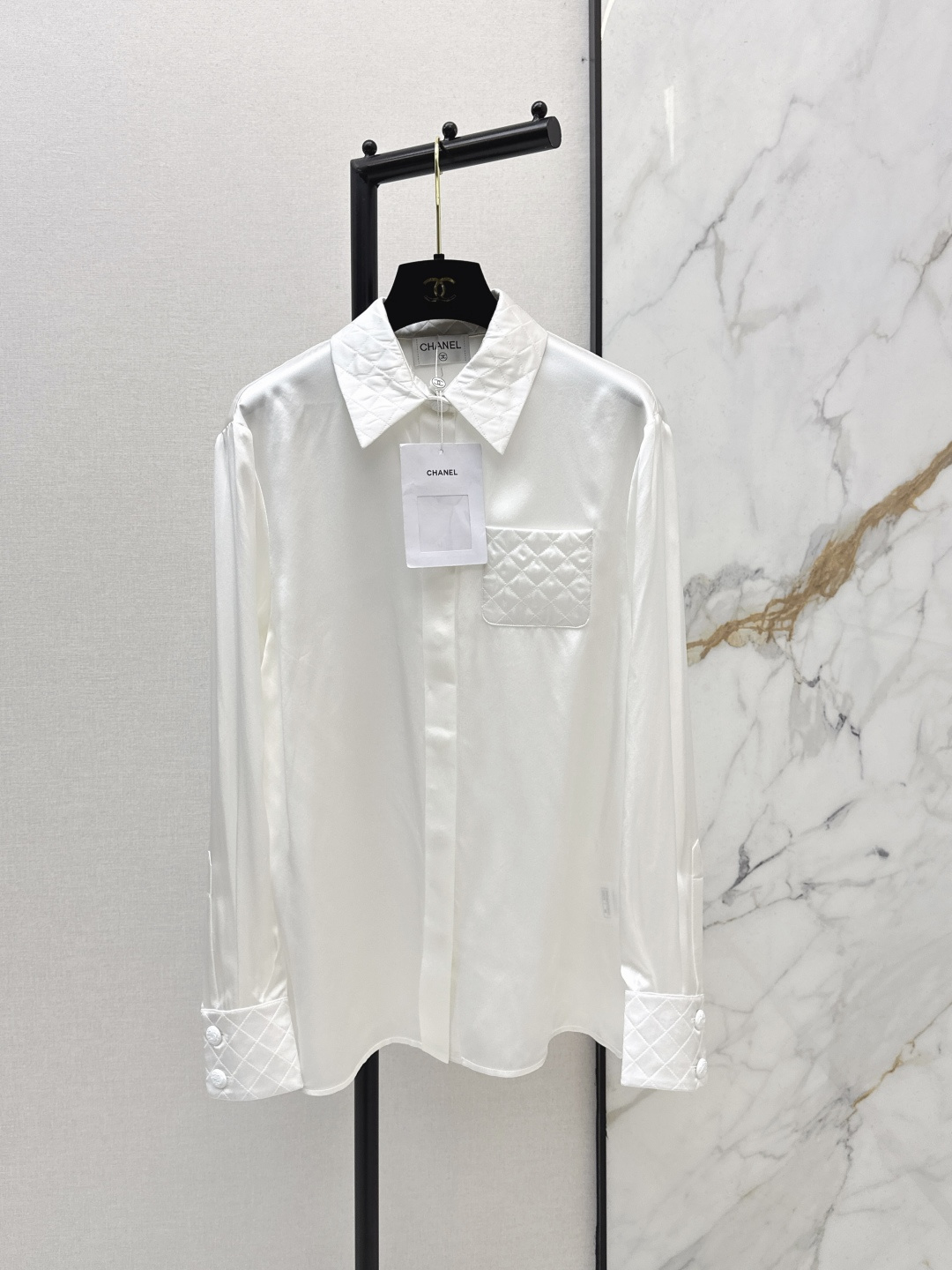 Chanel Clothing-142