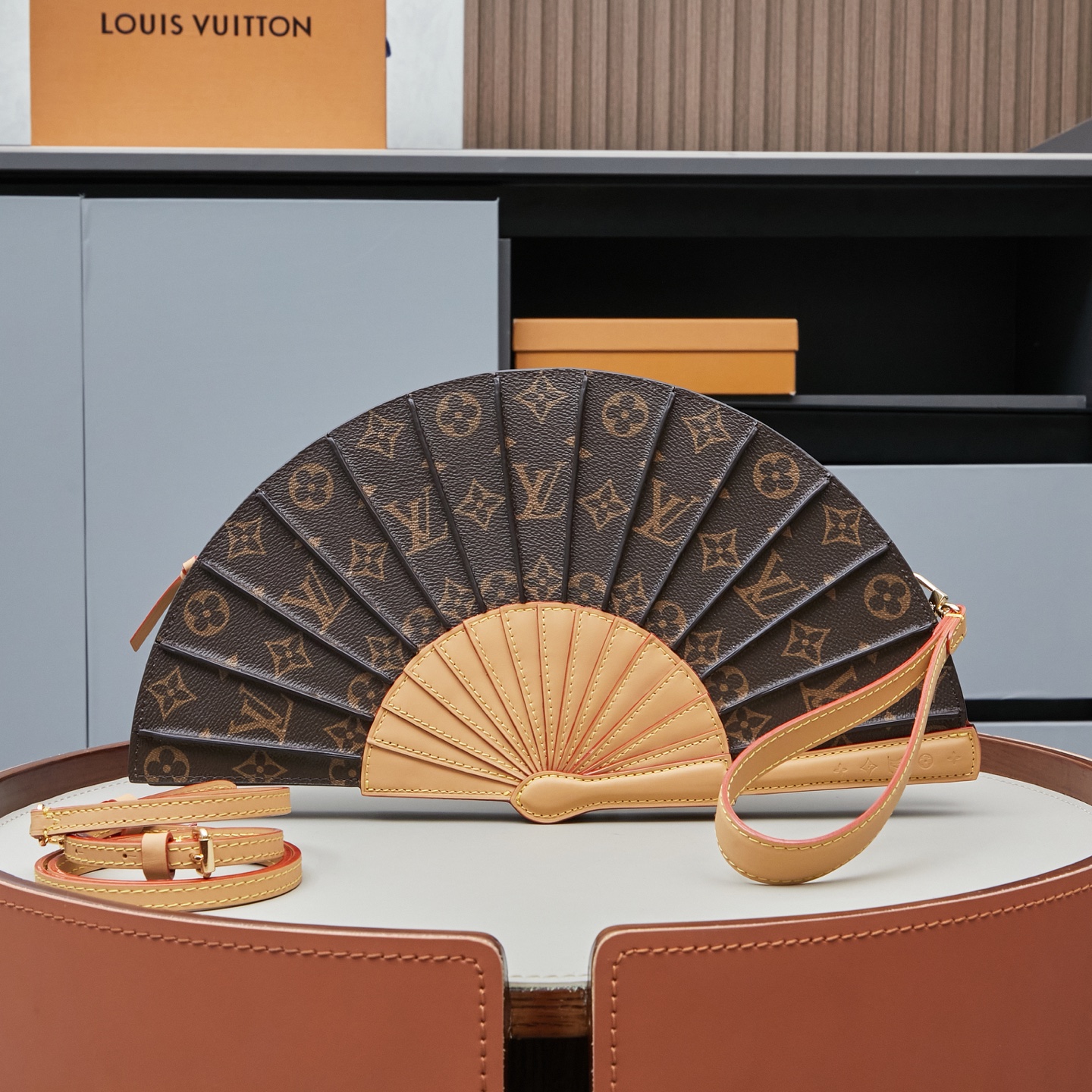 Louis Vuitton Hot New Product-58