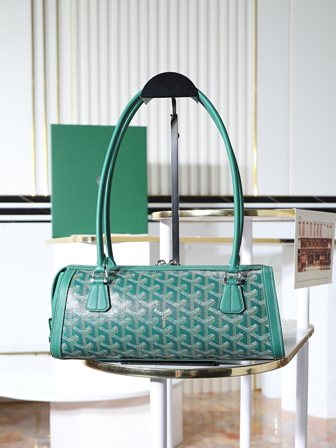 Goyard bags-77