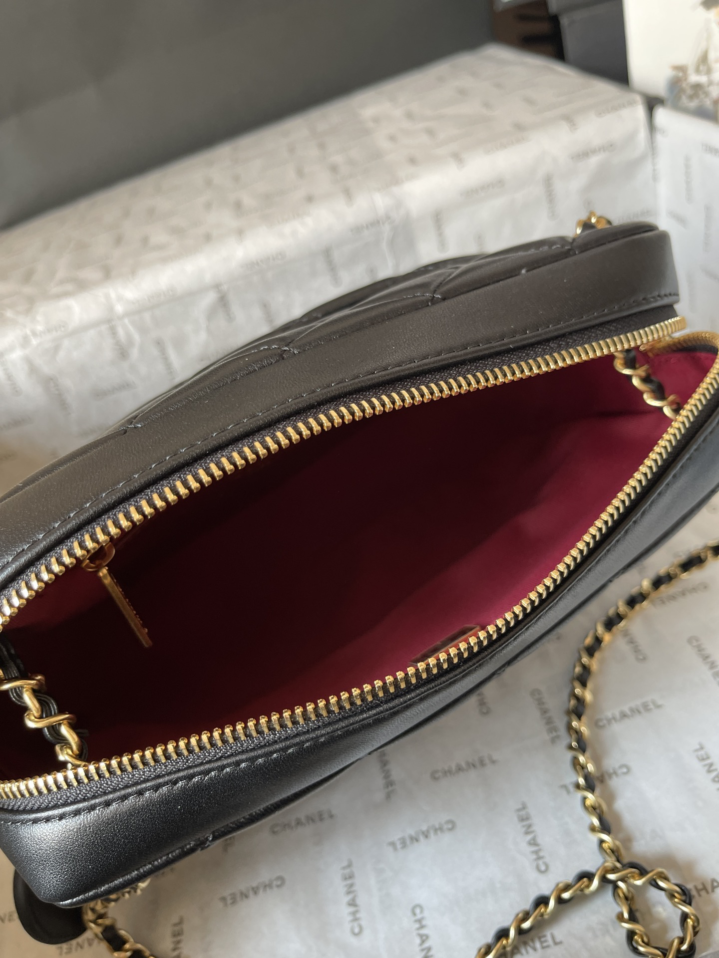 Chanel Hot New Product-111