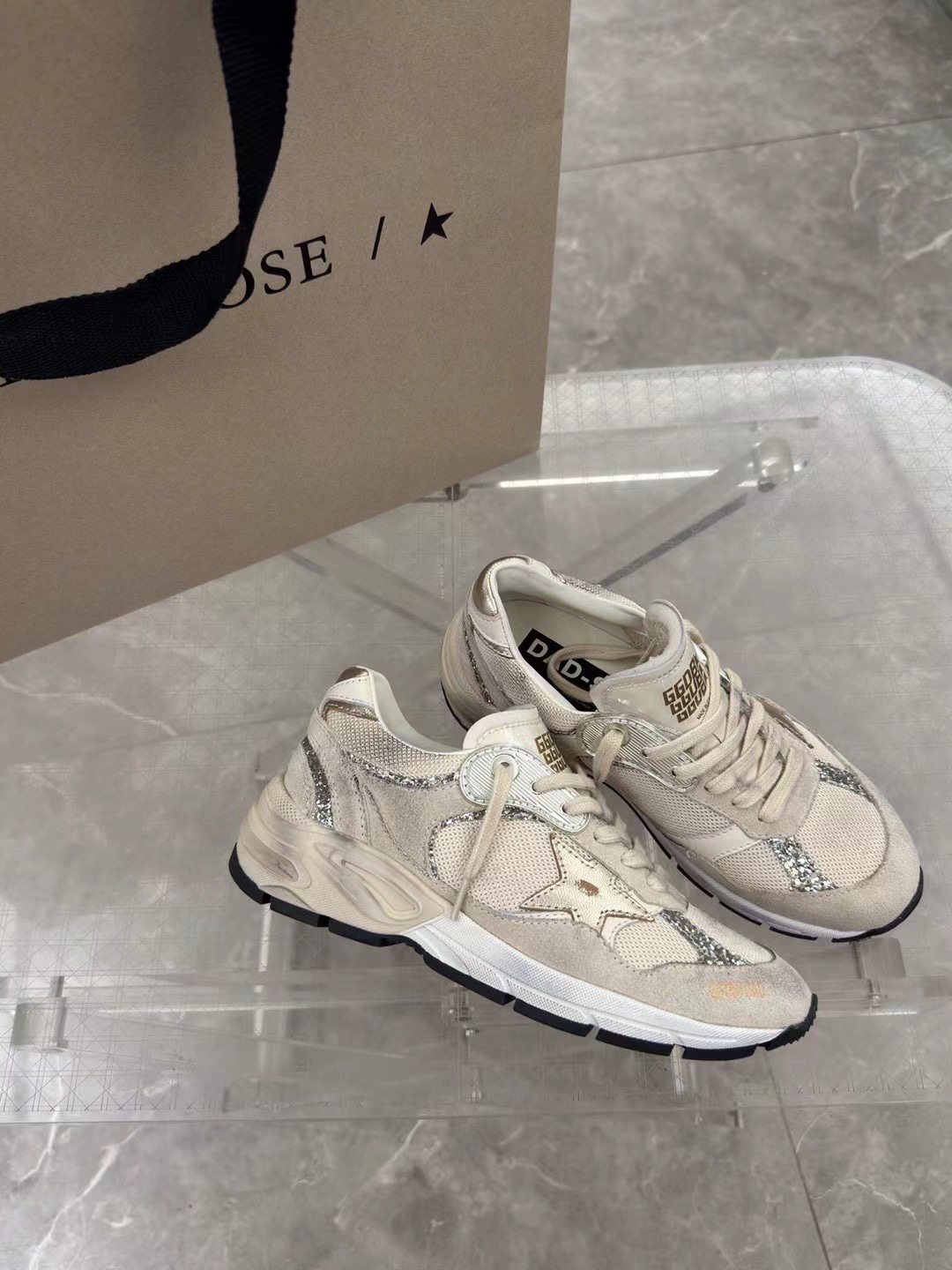 Golden Goose Sneakers-2