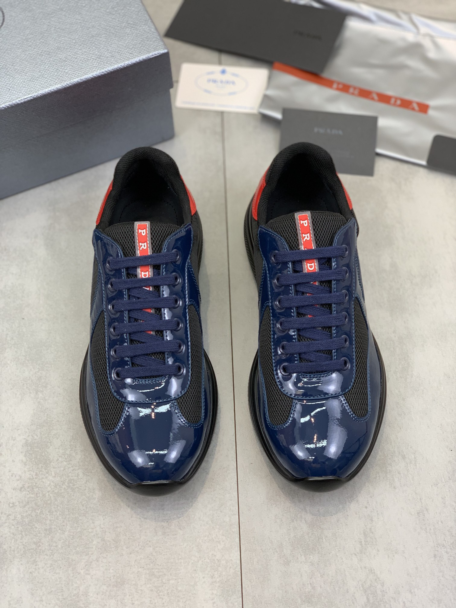 Prada Sneakers-102