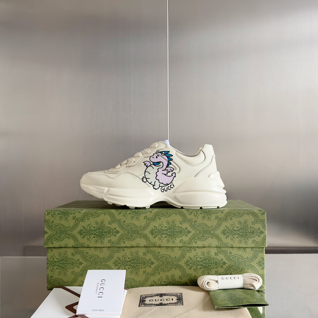 Gucci Sneakers-39
