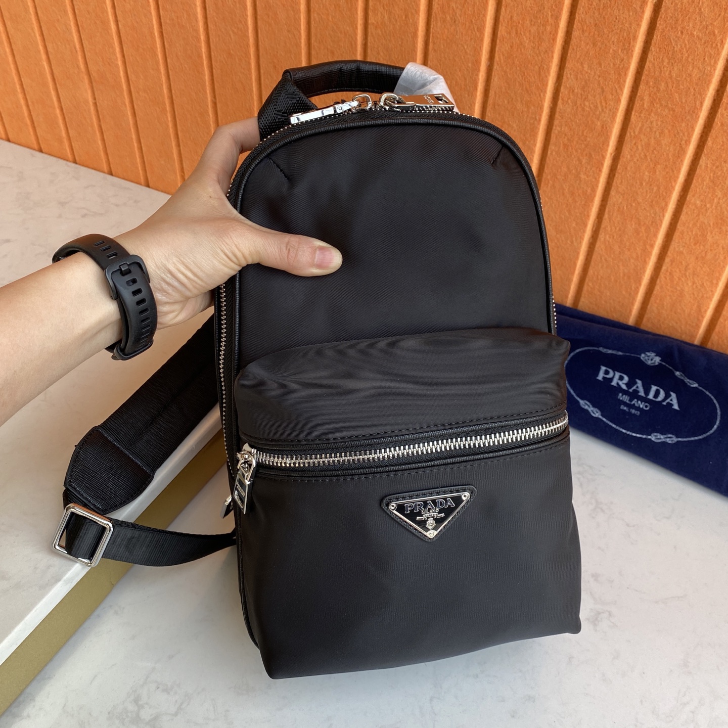 Prada Hot New Product-293