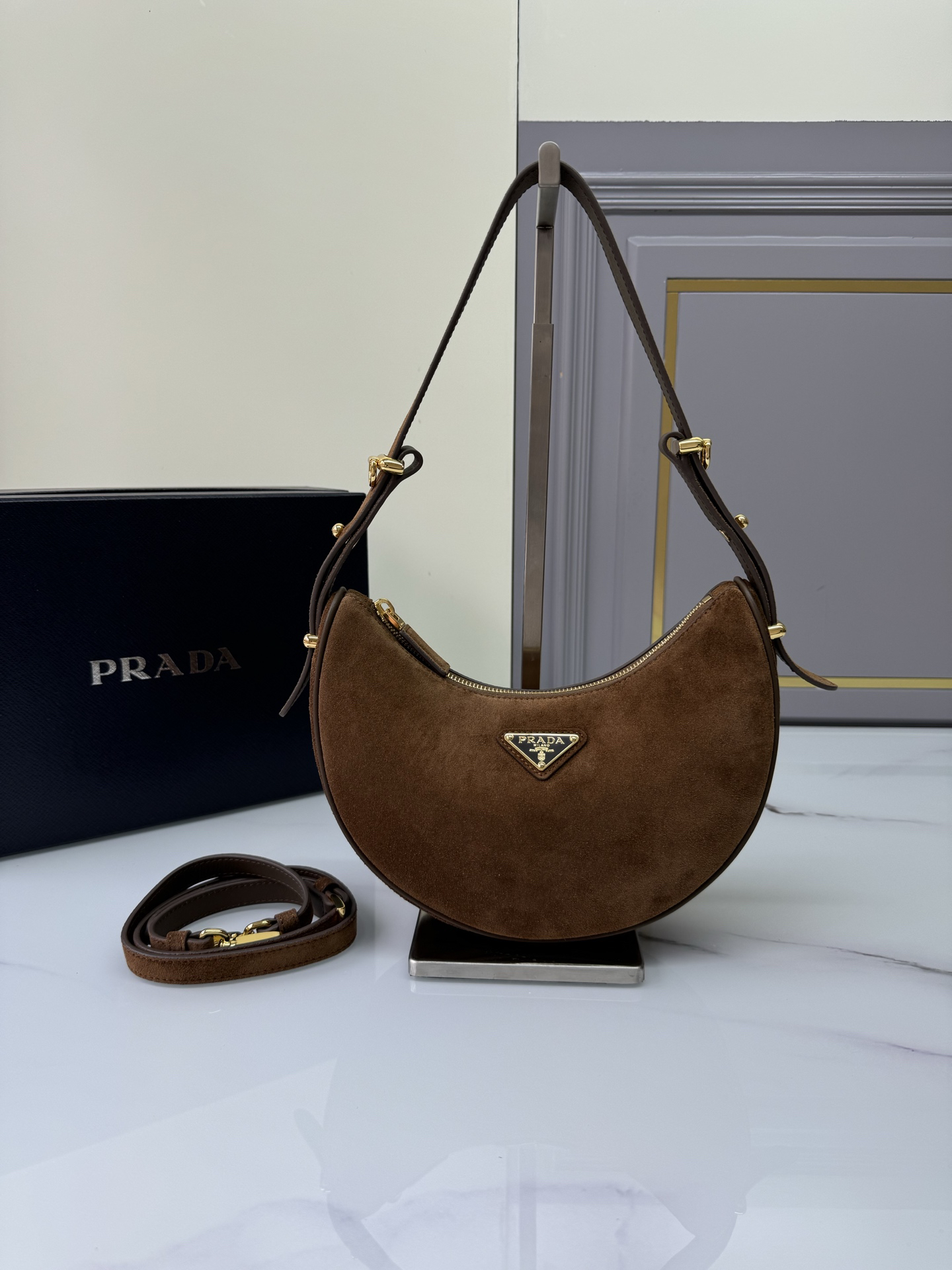 Prada Hot New Product-22