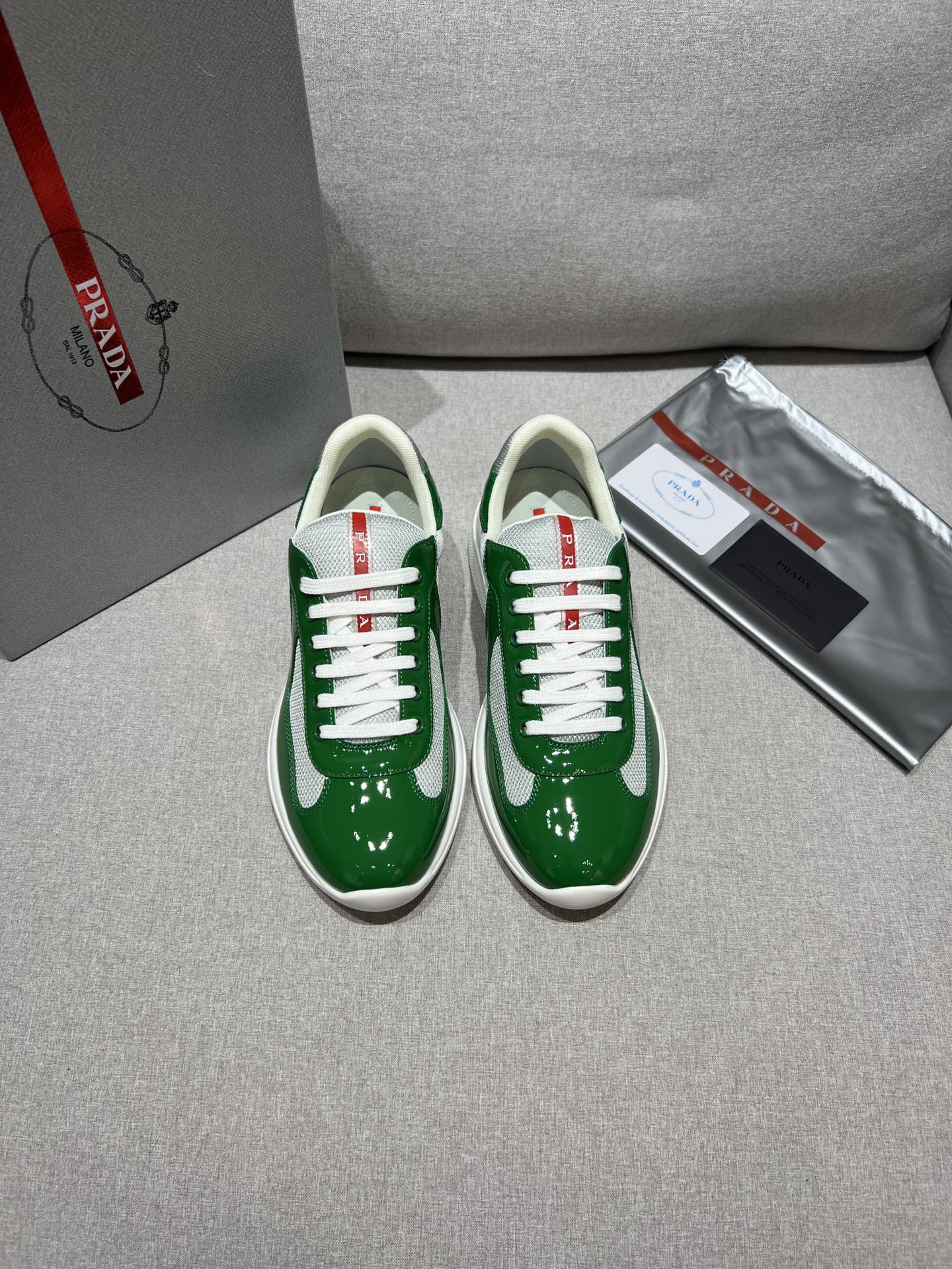 Prada Sneakers-70