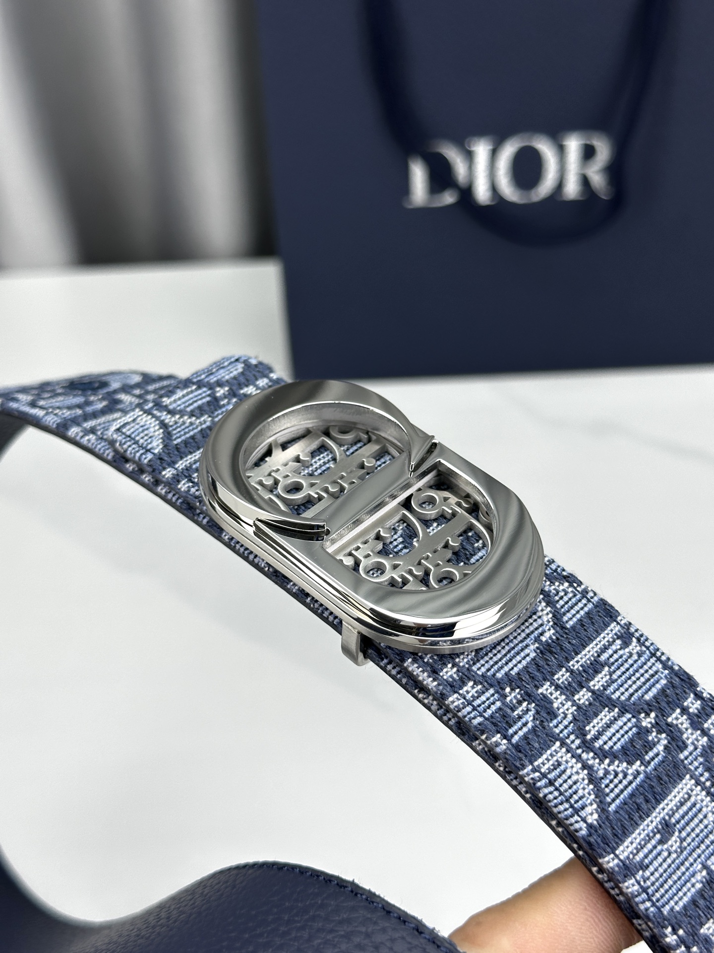Dior belt-98