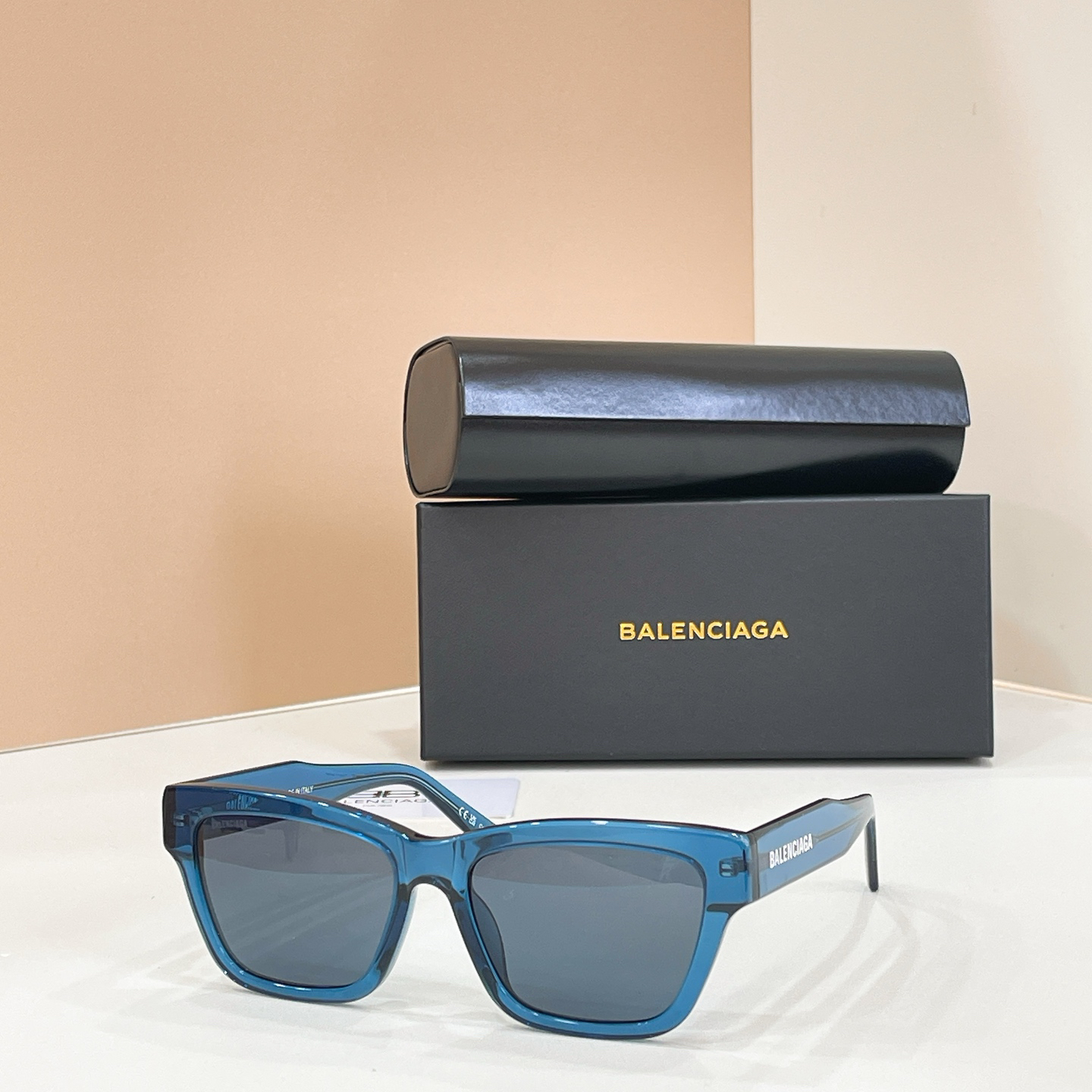 Balenciaga glasses-33