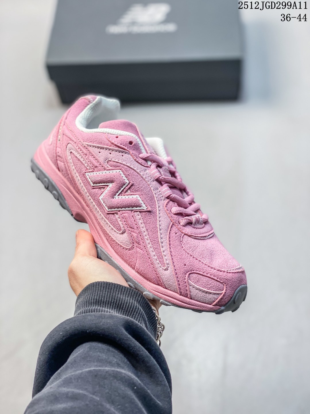 New Balance Sneakers-242