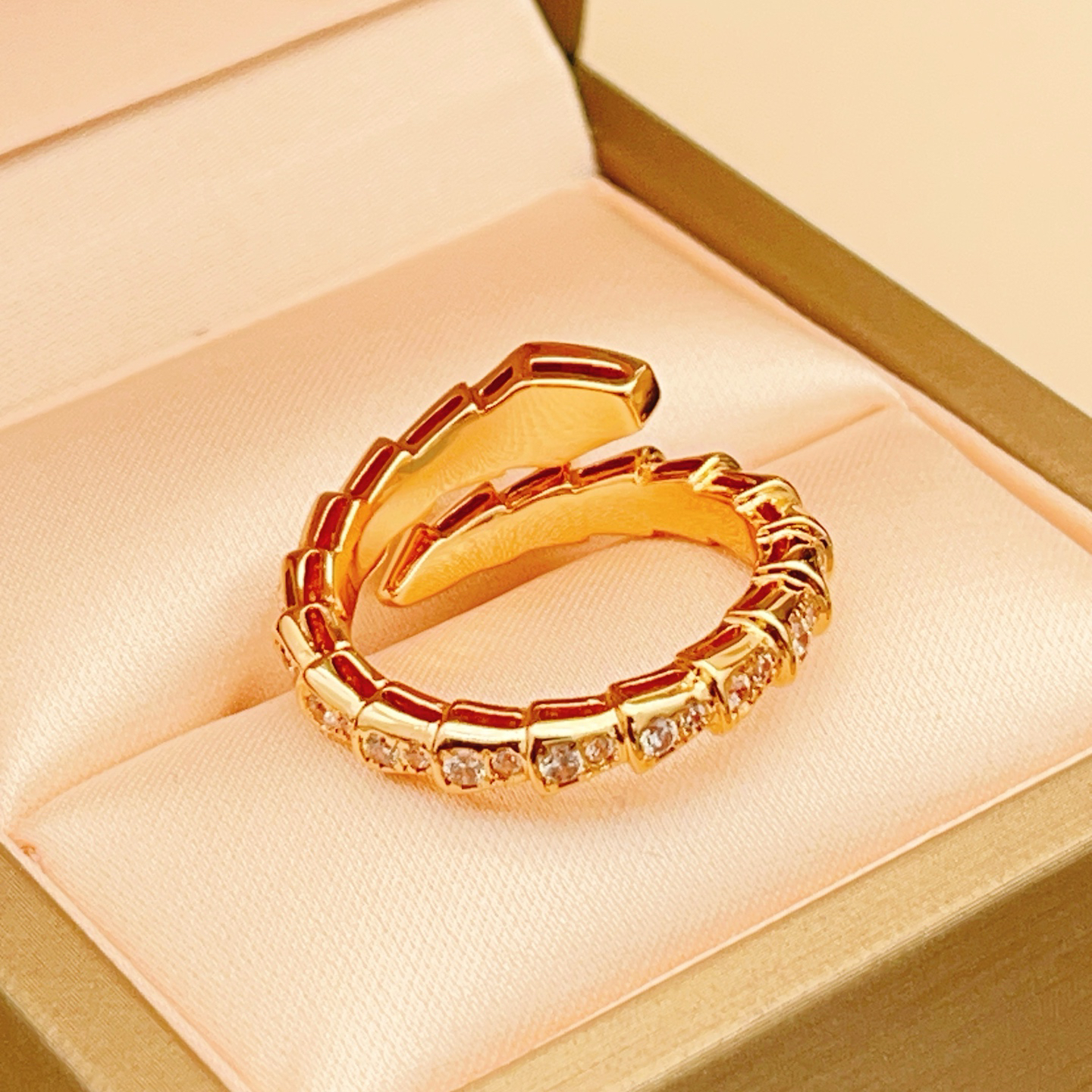 Bottega Veneta ring-5
