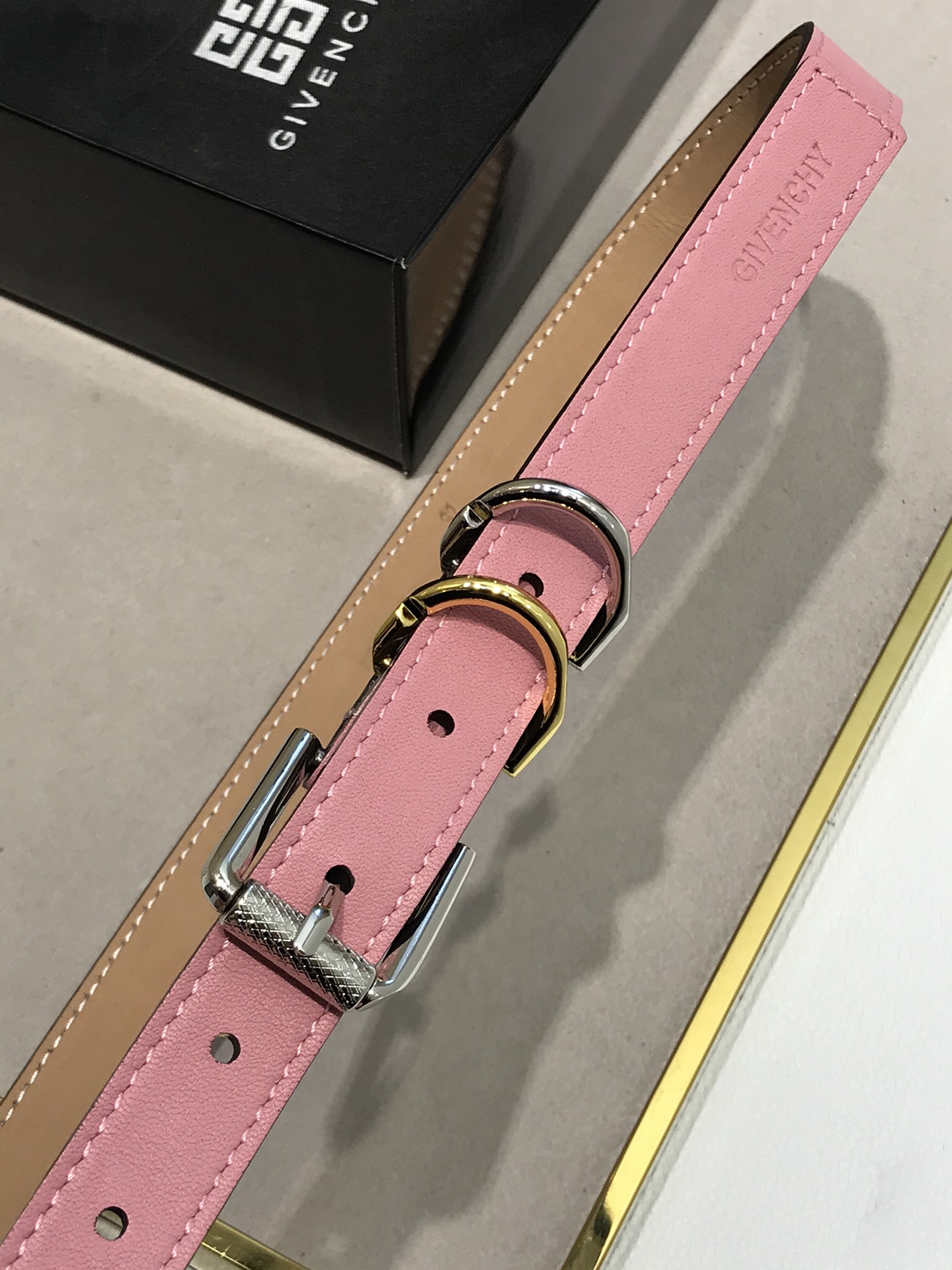 Givenchy belt-57