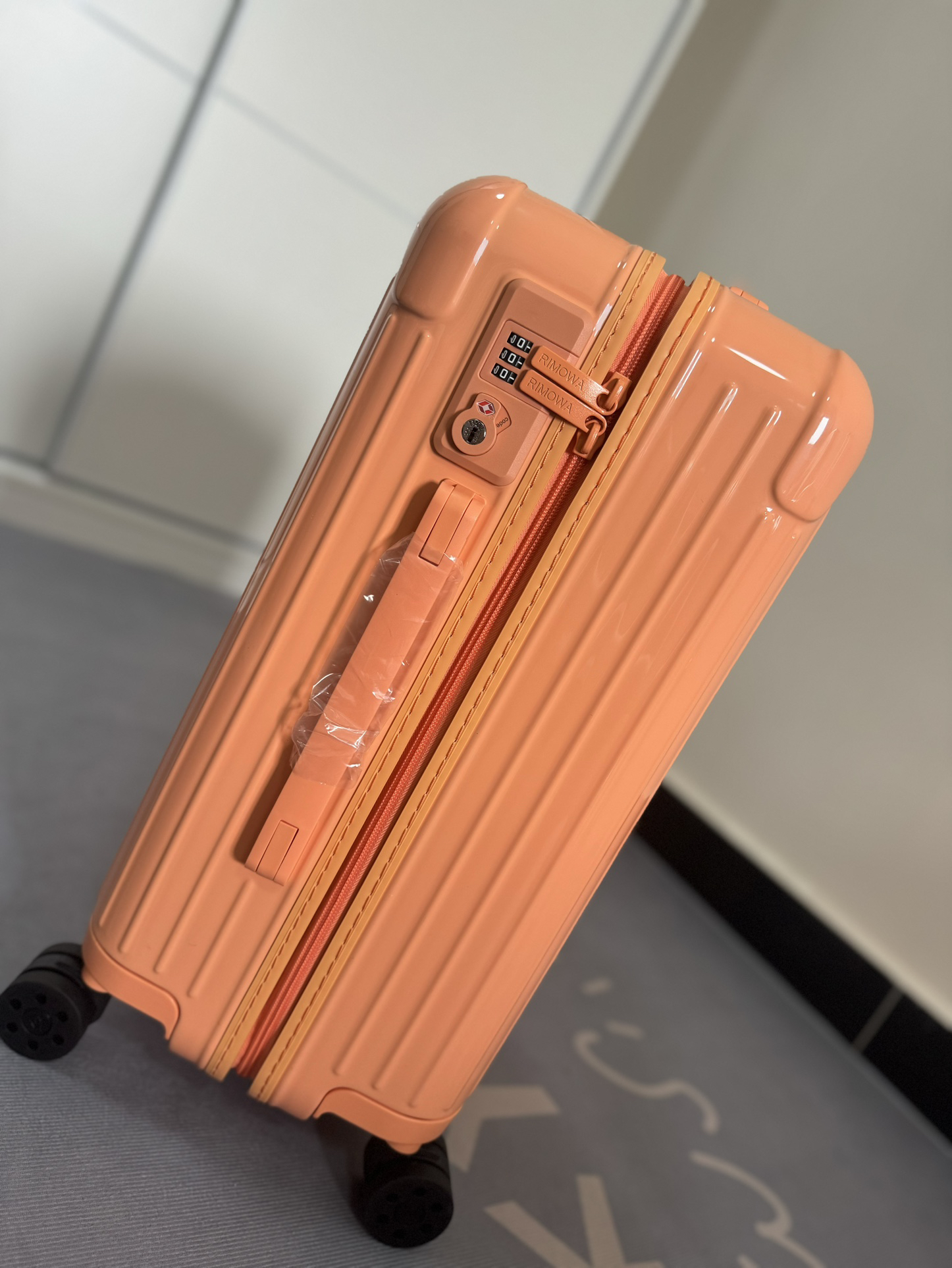 RIMOWA luggage-90