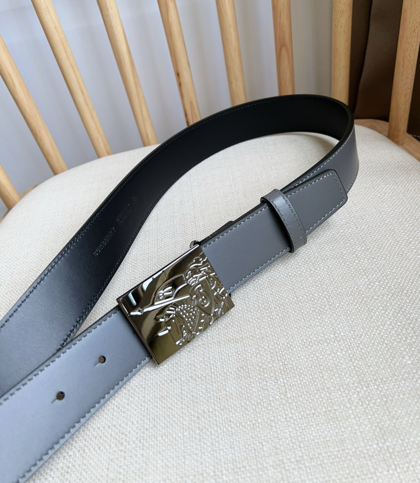 Burberry belt-55
