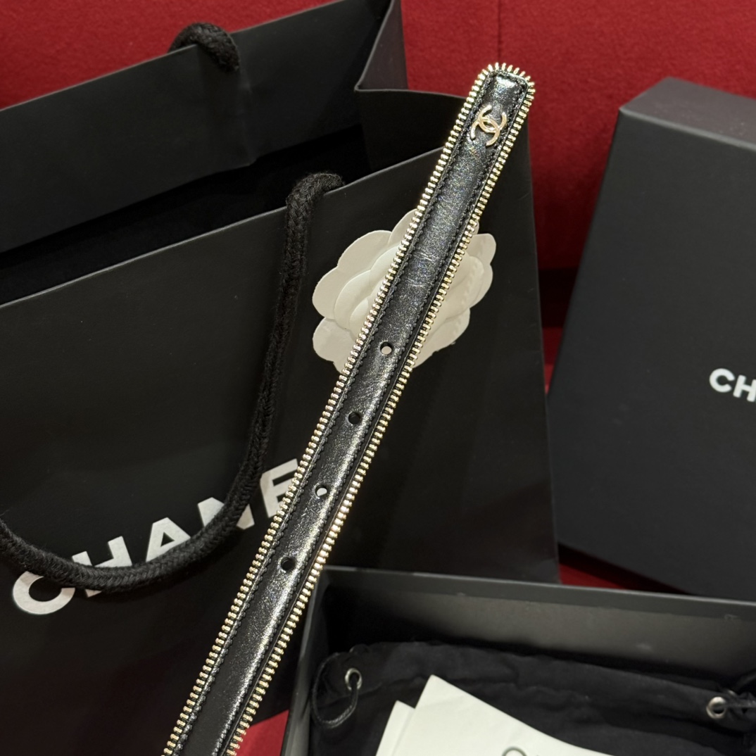 Chanel belt-38