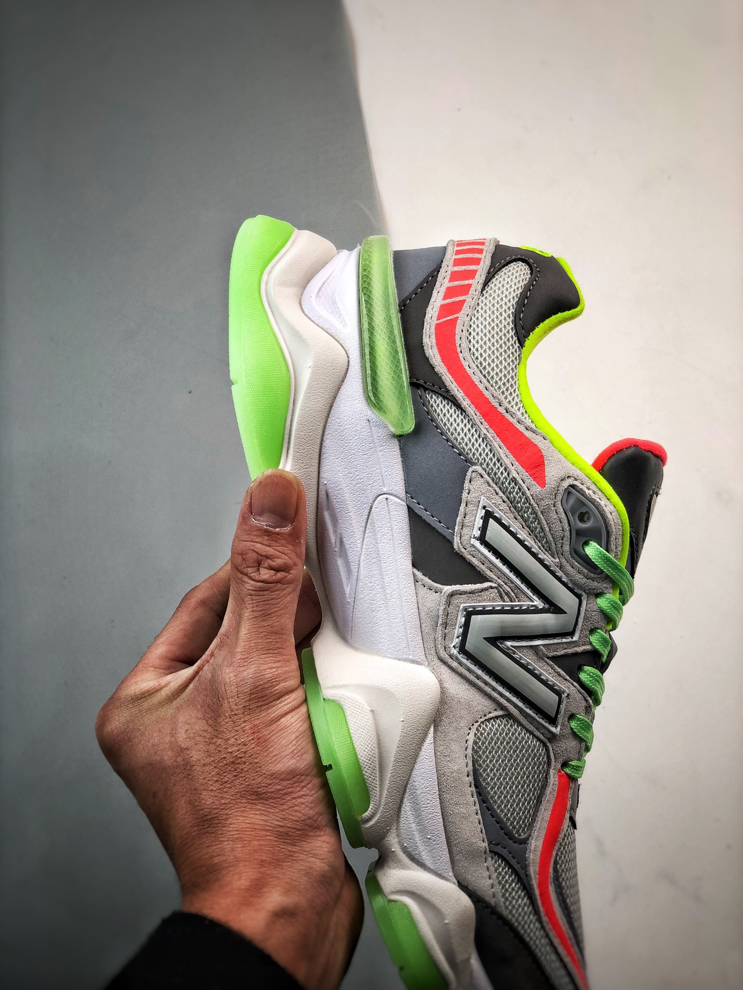 New Balance Sneakers-375