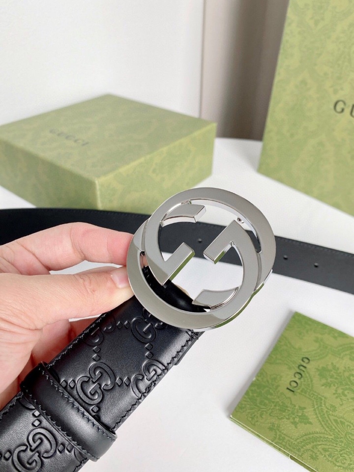 Gucci belt-122