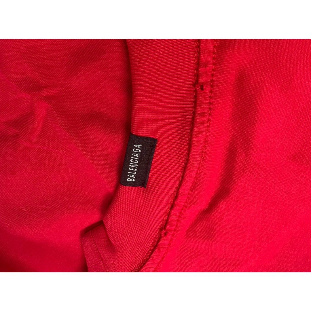 Balenciaga clothing-158