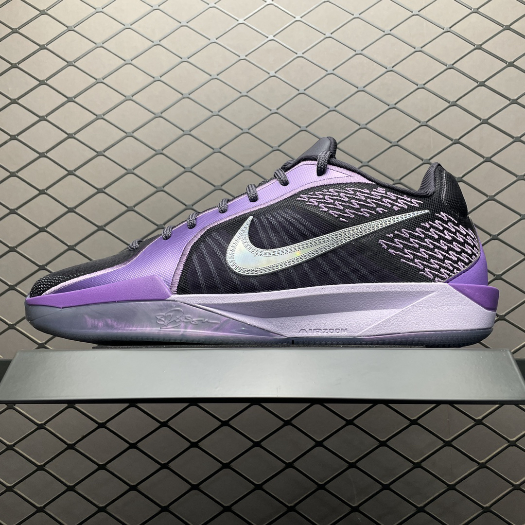 Nike Sneakers-148