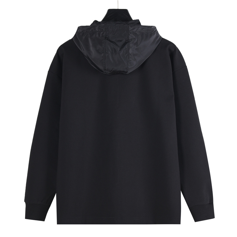 Prada Clothing-343