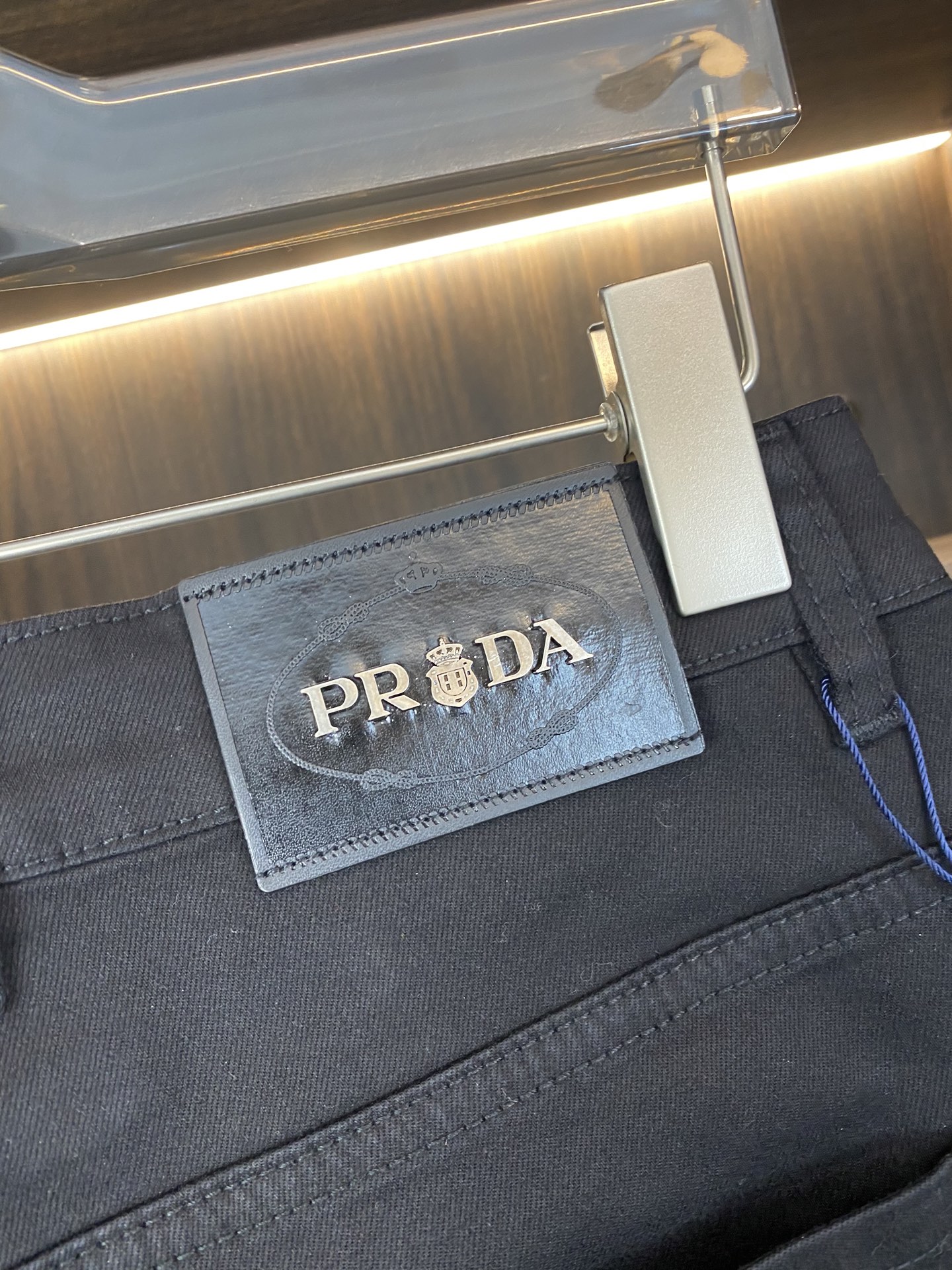 Prada clothing-179