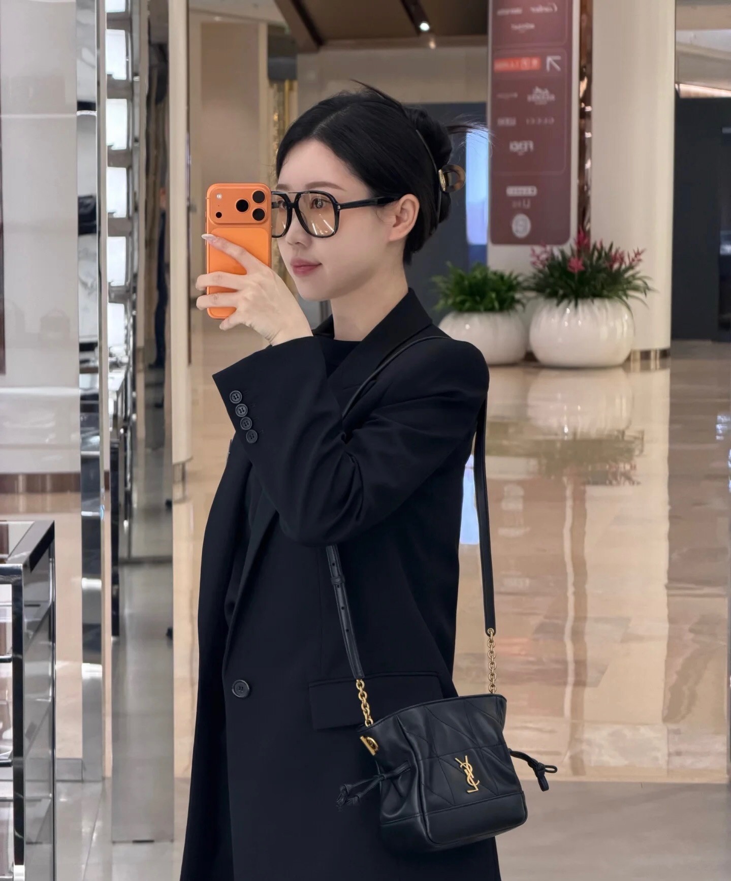 YSL Hot New Product-46