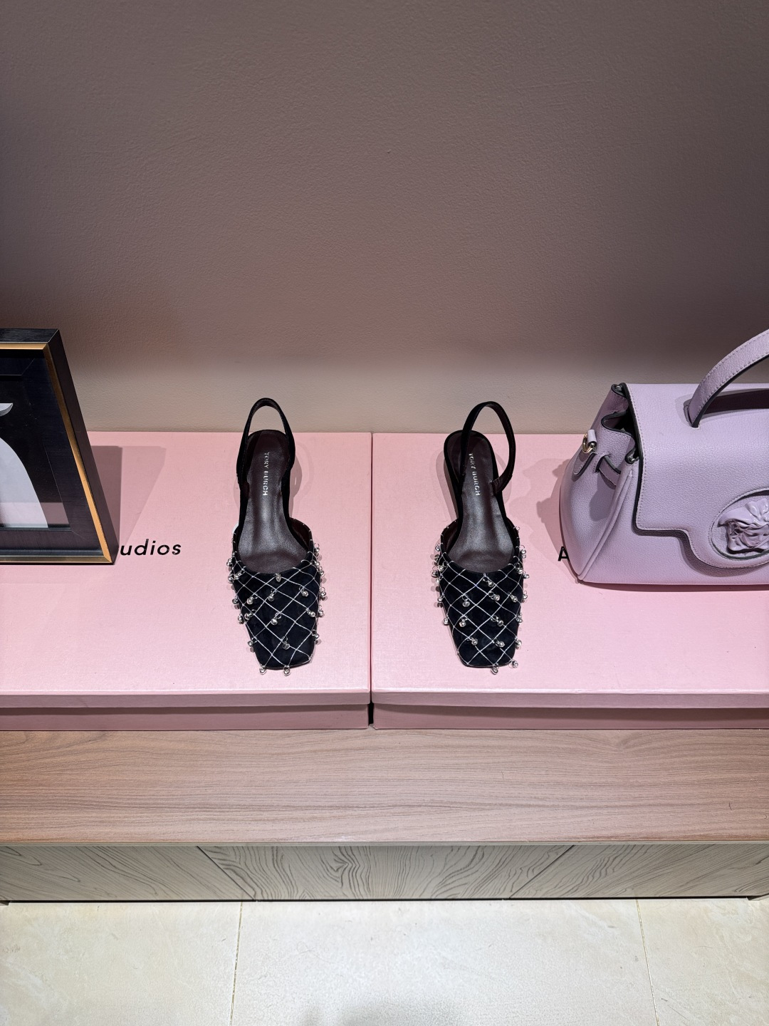 TORY BURCH