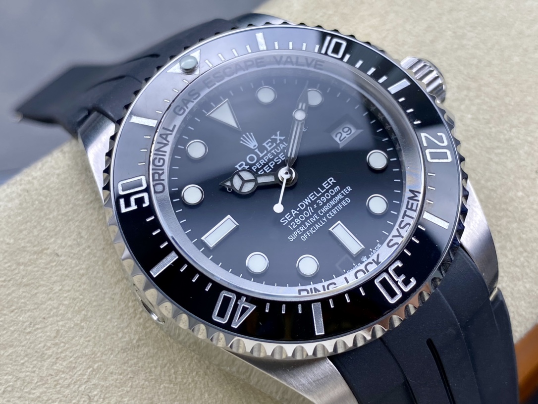 Rolex Hot New Products-35,44MM