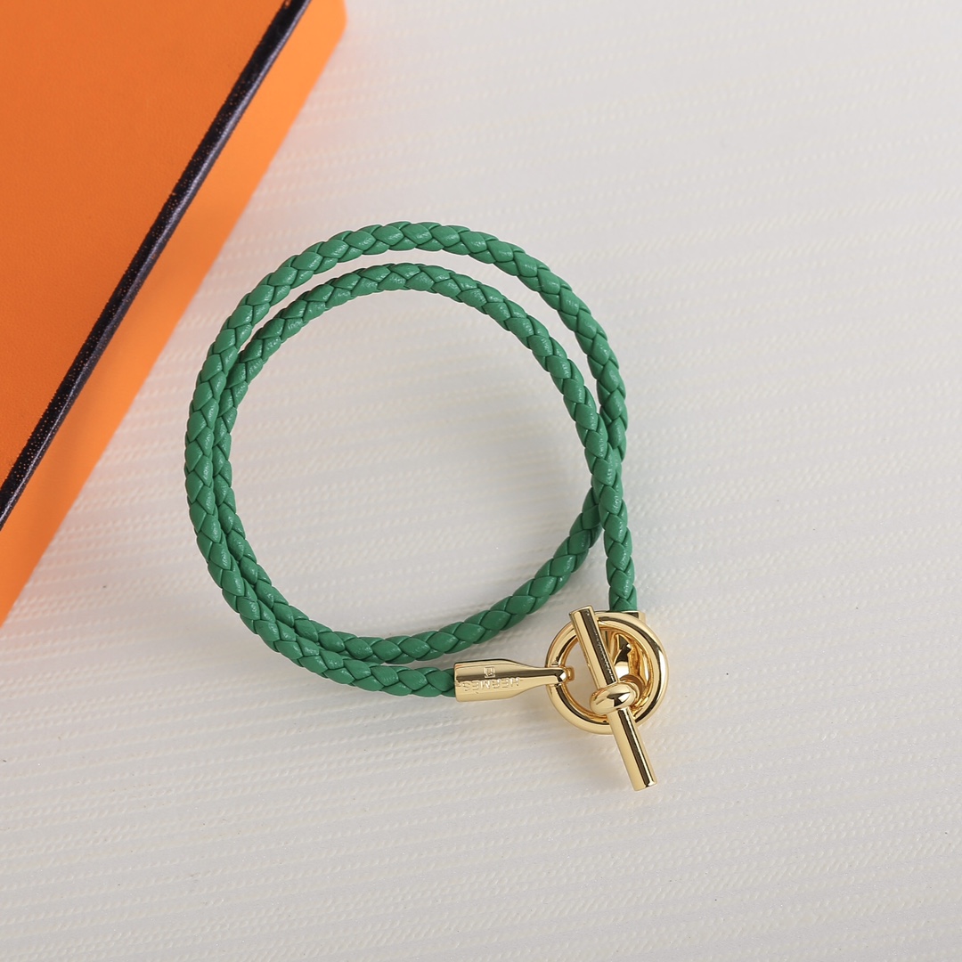 Hermes Bracelet-40