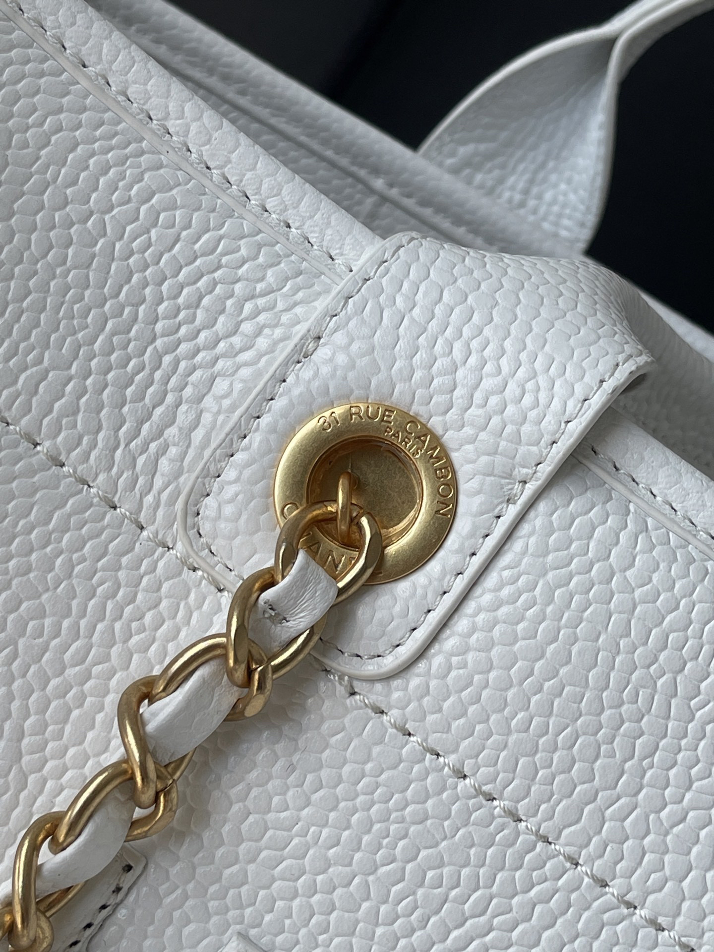 Chanel Hot New Product-41