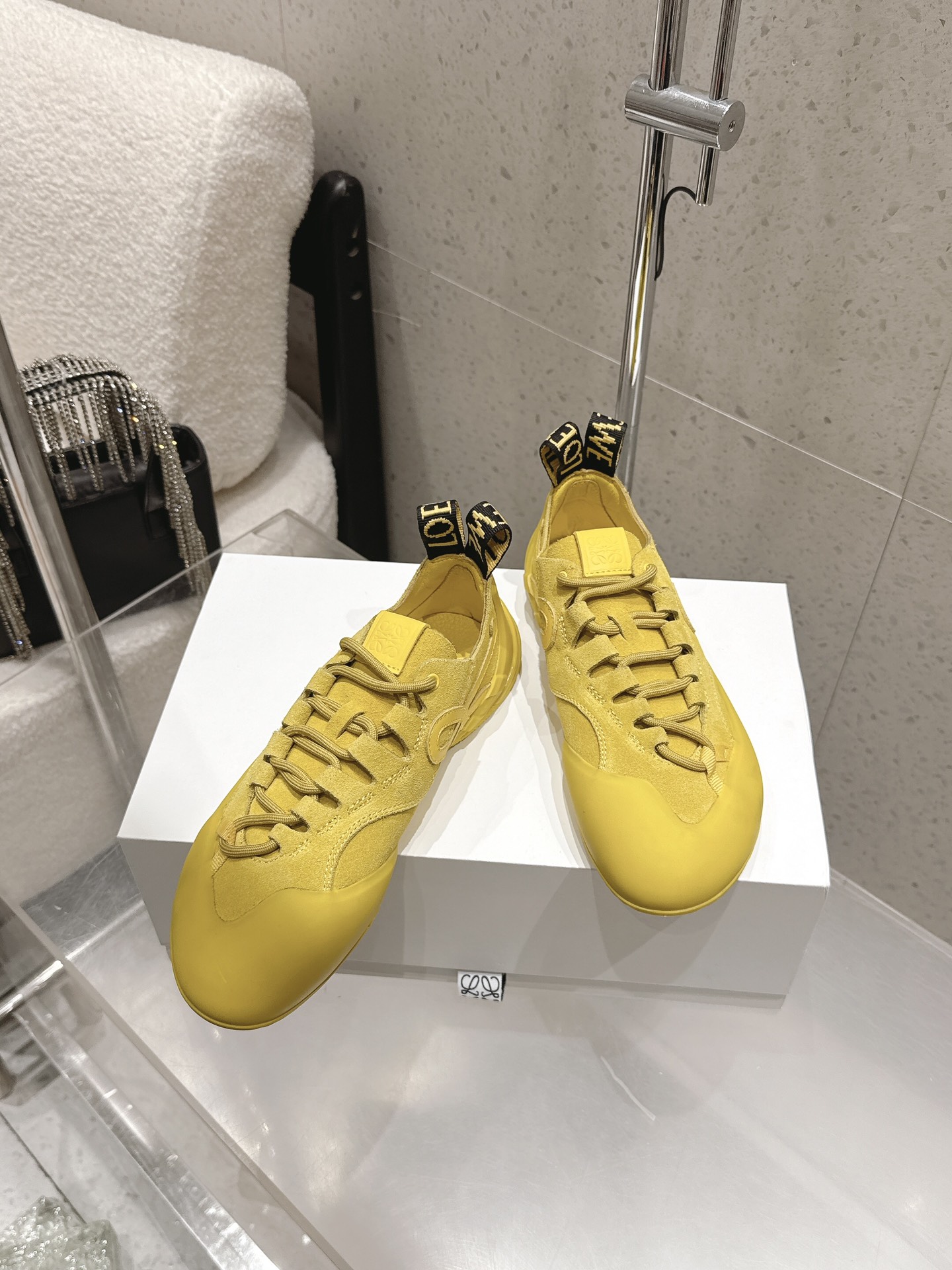 Loewe Sneakers