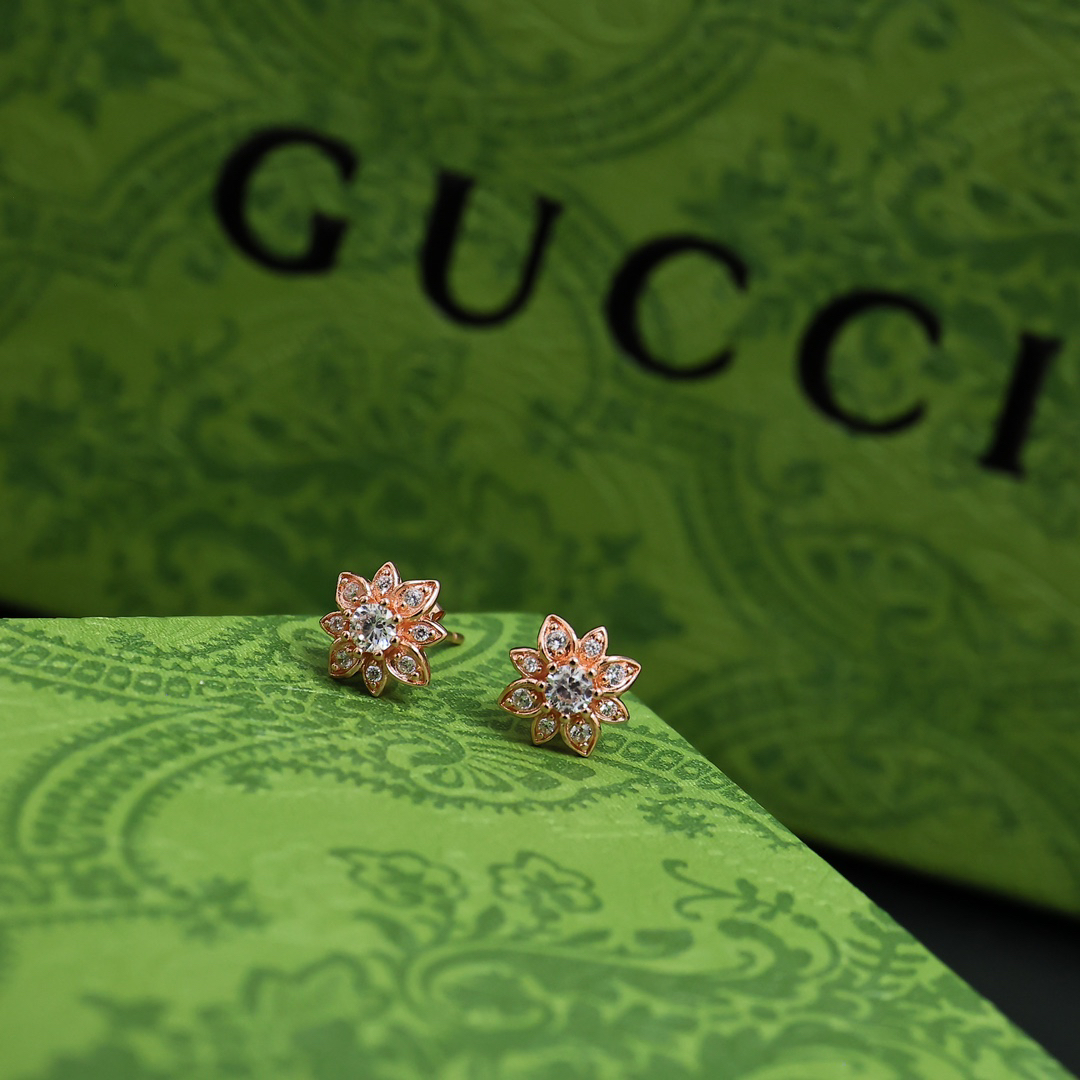 Gucci earrings-5
