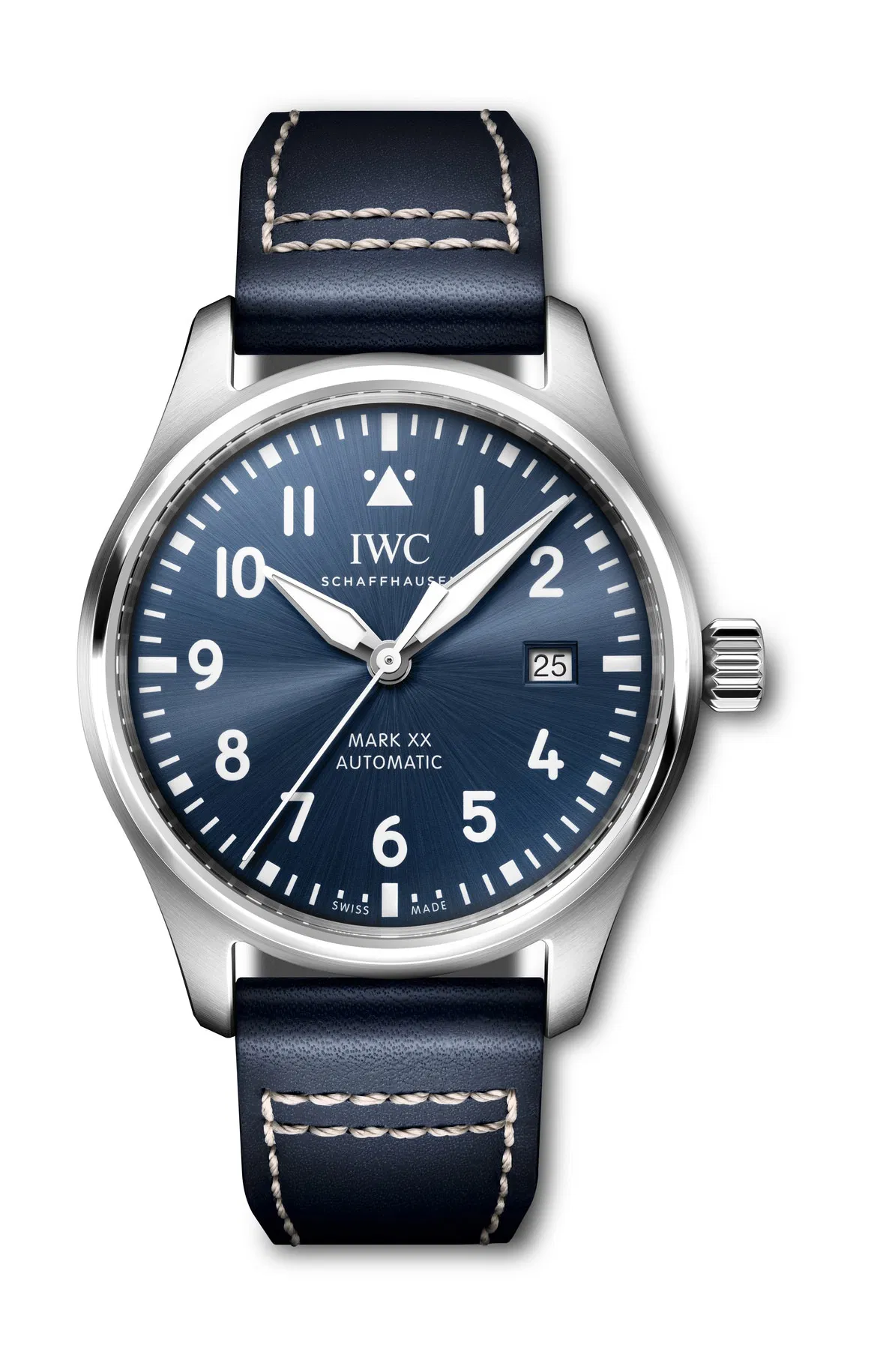 Schaffhausen Pilots watch mark xx iw328203