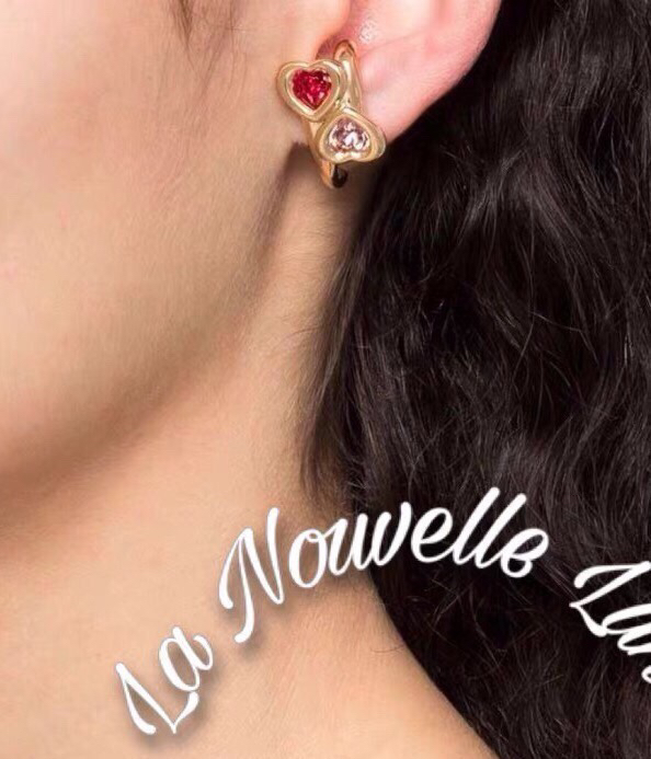 Bottega Veneta earrings-55