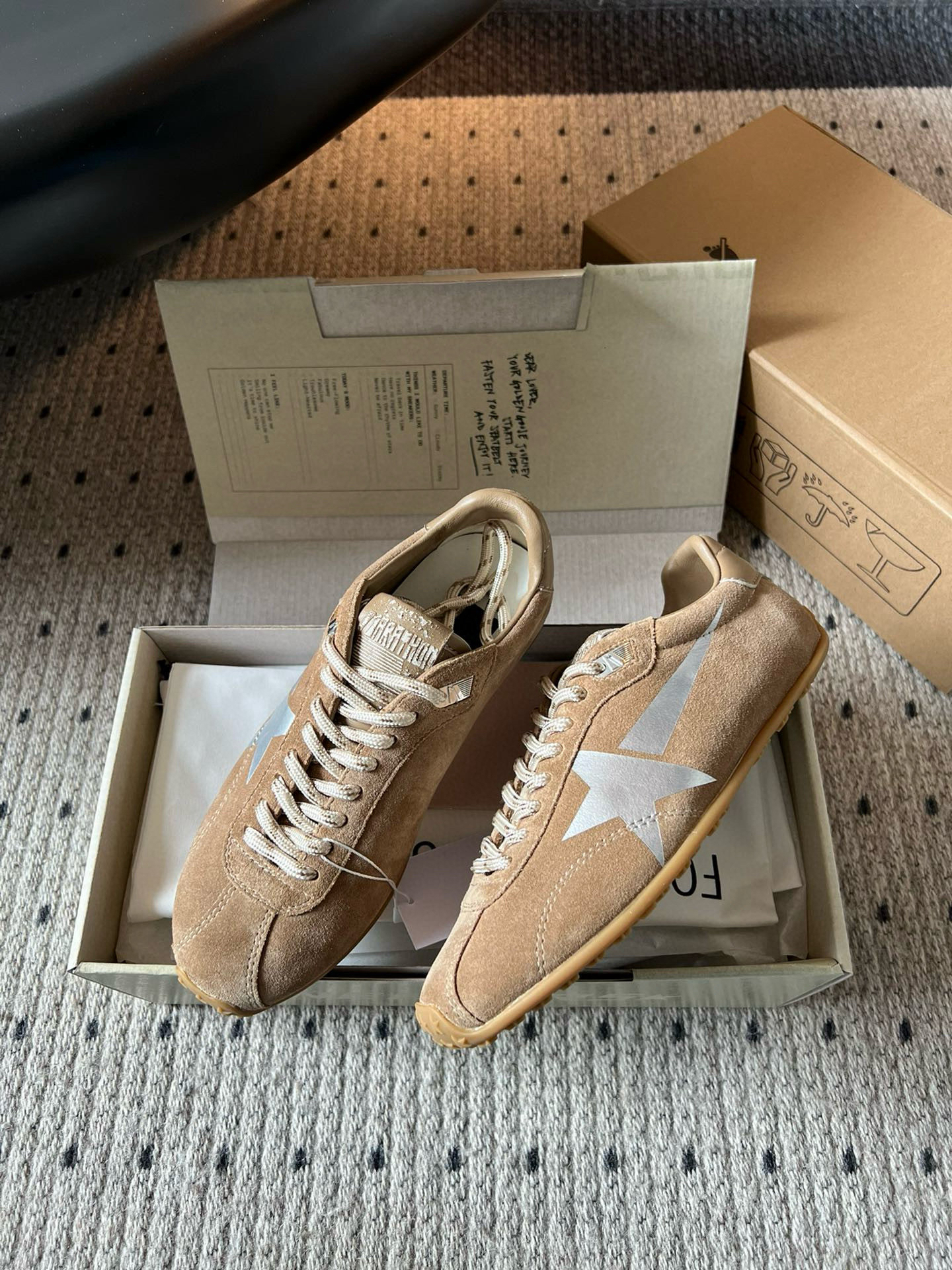 Golden Goose Sneakers-56