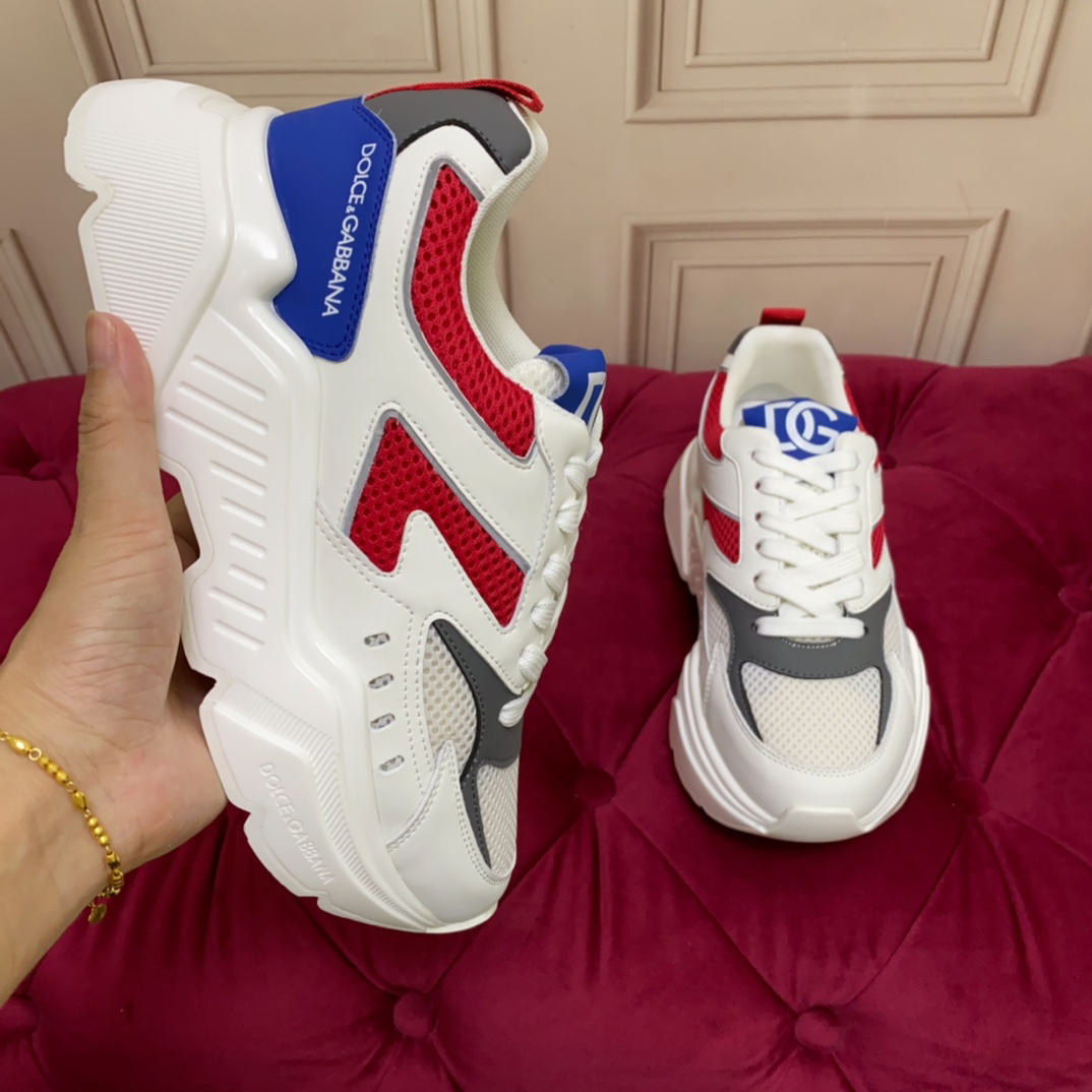 D&G Sneakers-93